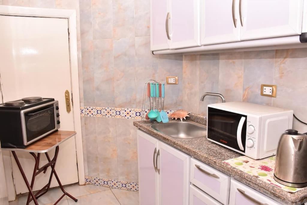 Elegant Arabesque 3BR Apt in Downtown - Mint 7