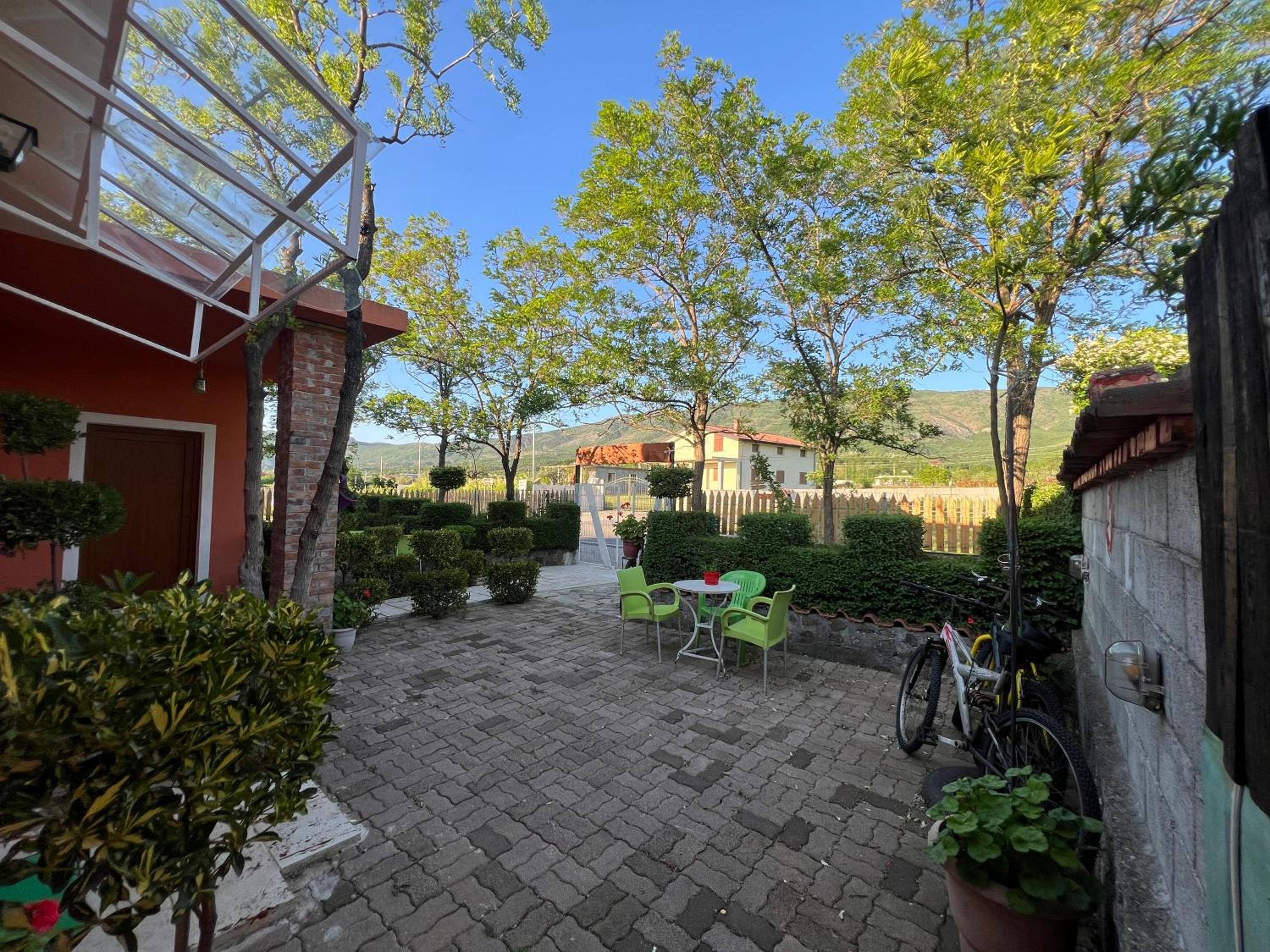Guesthouse Koleci - Mrizi Zanave
