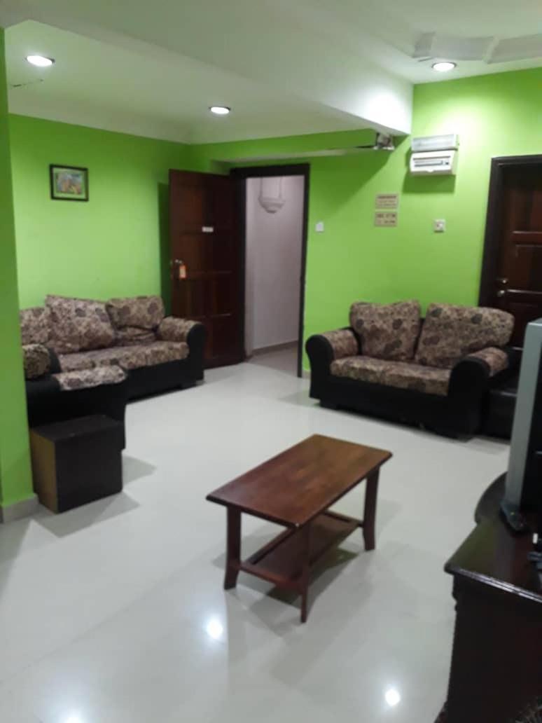 Jarzmin 3 Bedroom Apartment photo 1