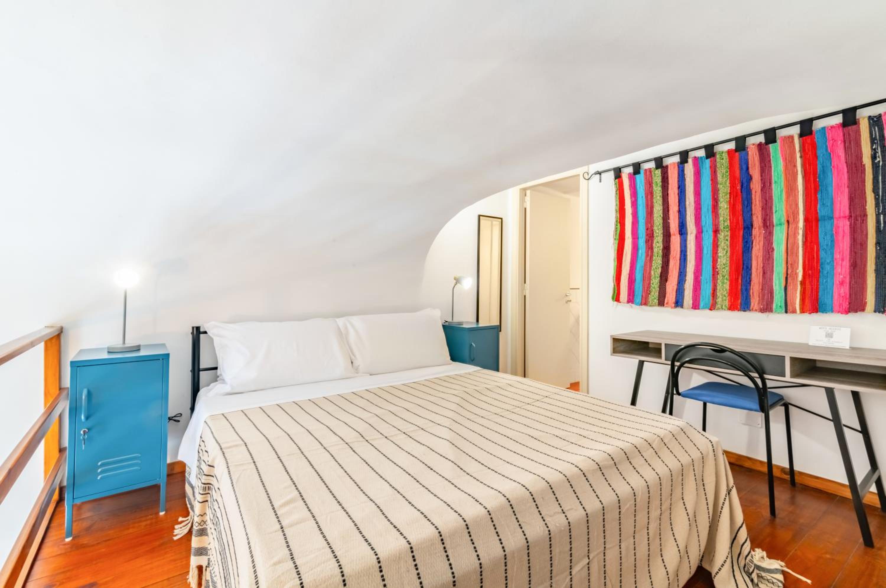 GuestHost - The Traveller's House - Palermo Station Apartments photo 5