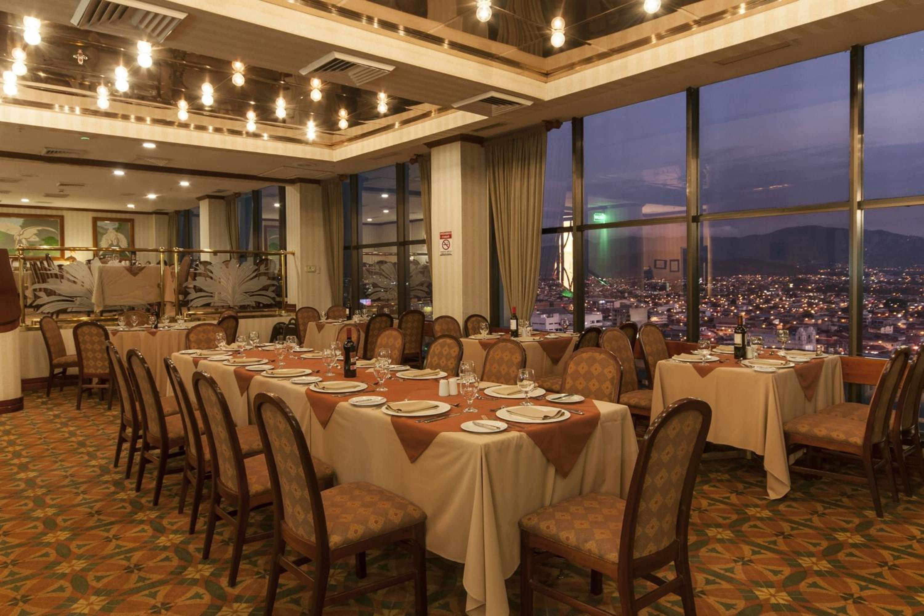 Delta Hotels by Marriott San Jose Aurola - Property Image 4