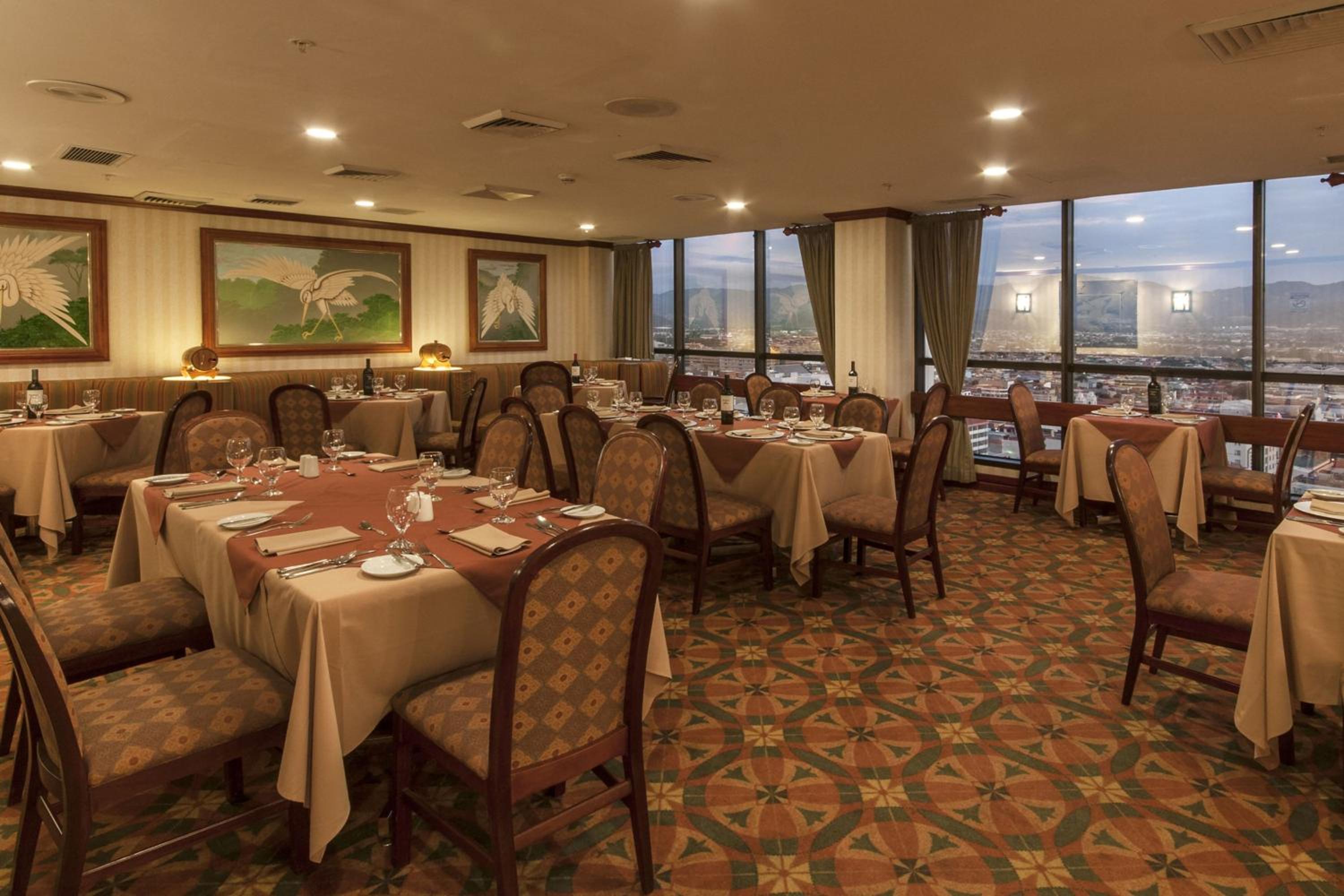 Delta Hotels by Marriott San Jose Aurola - Property Image 3
