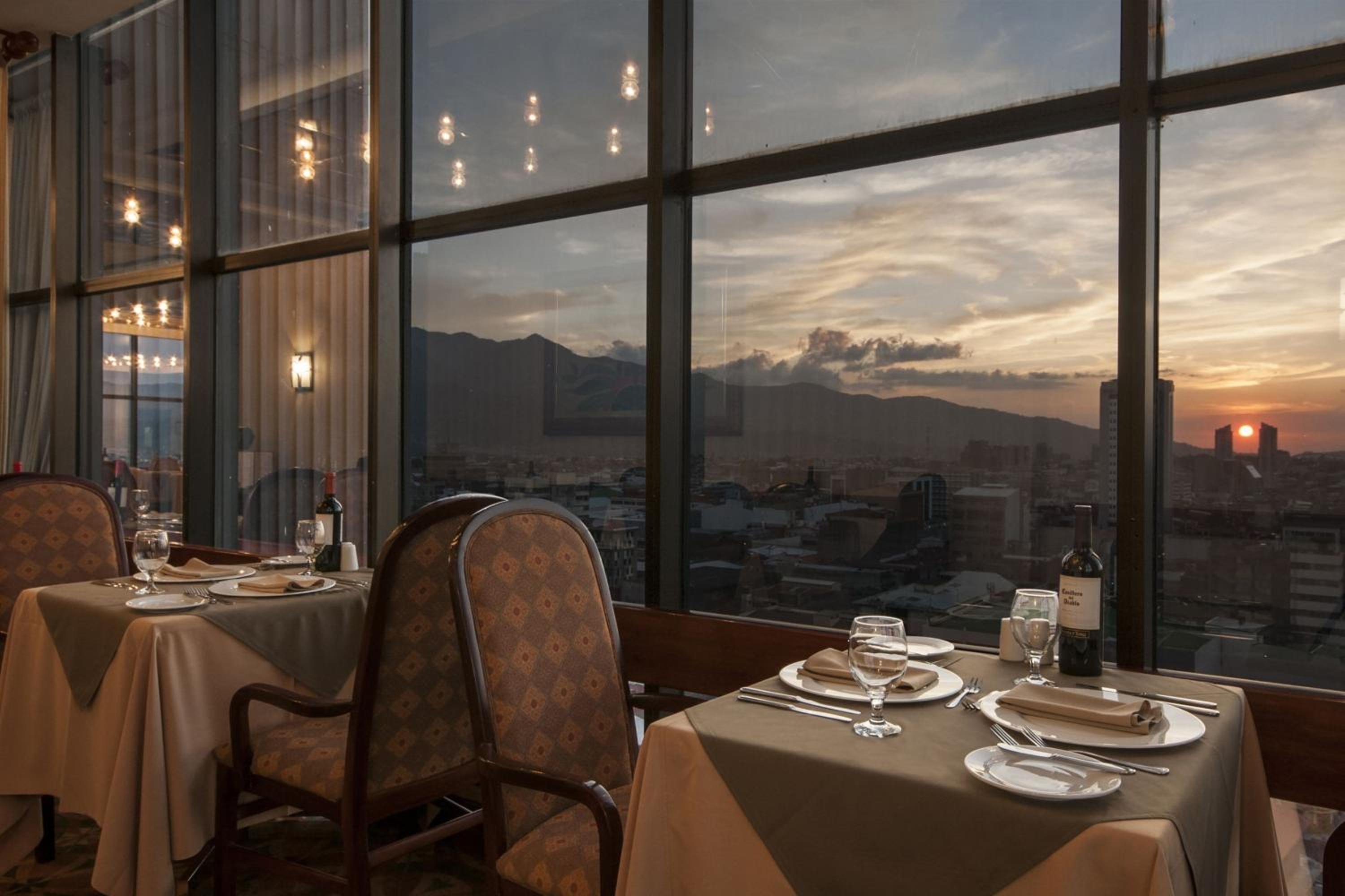 Delta Hotels by Marriott San Jose Aurola - Property Image 5