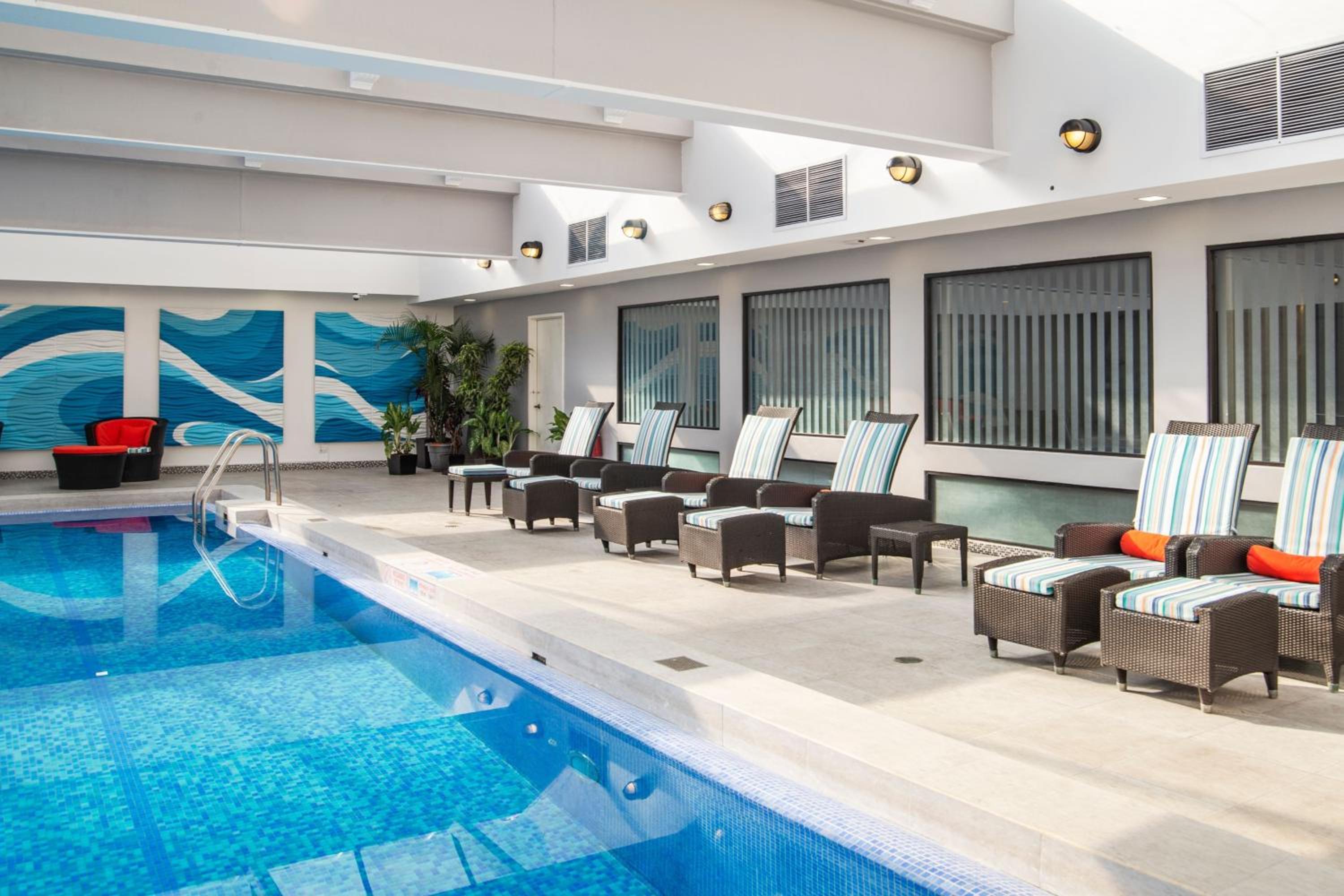 Delta Hotels by Marriott San Jose Aurola - Property Image 12