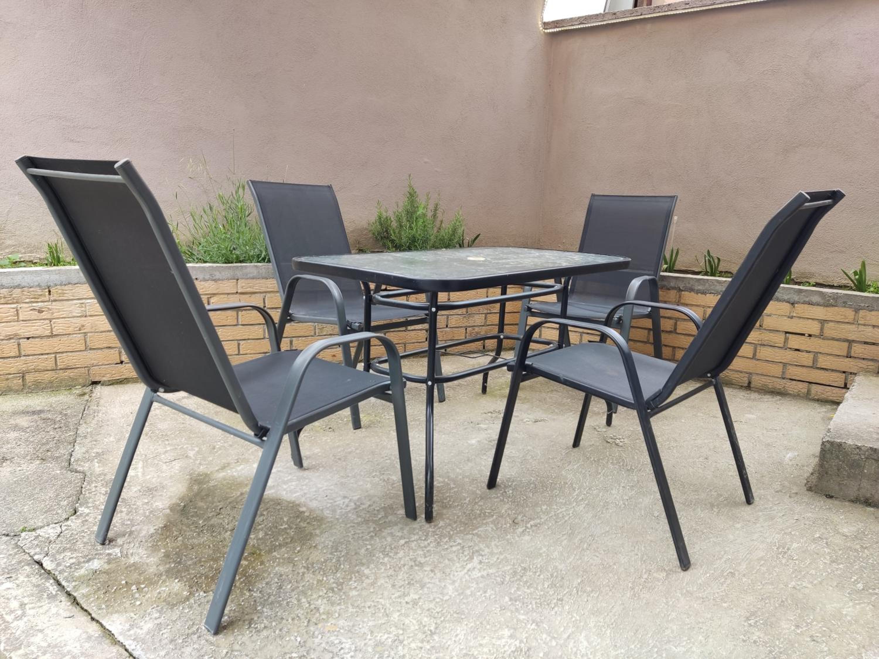 Ticina apartment