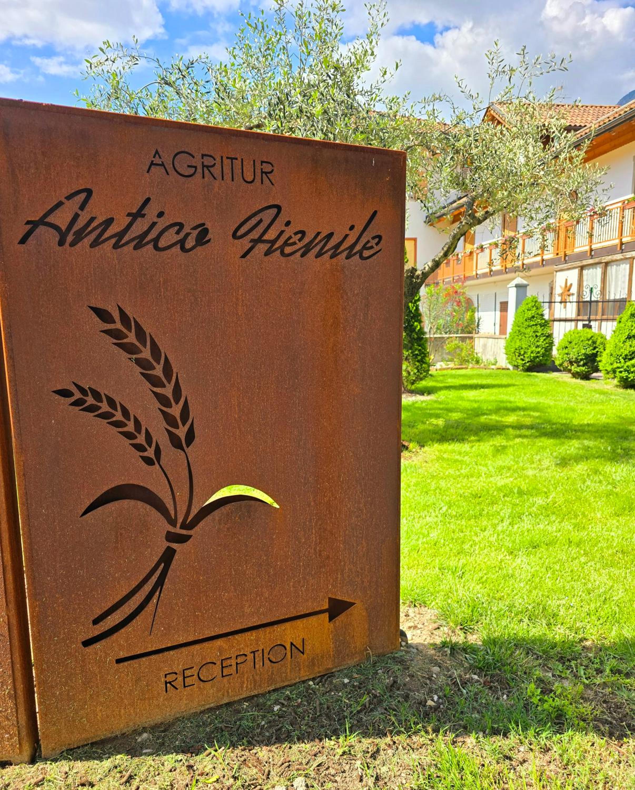 Antico Fienile Agritur