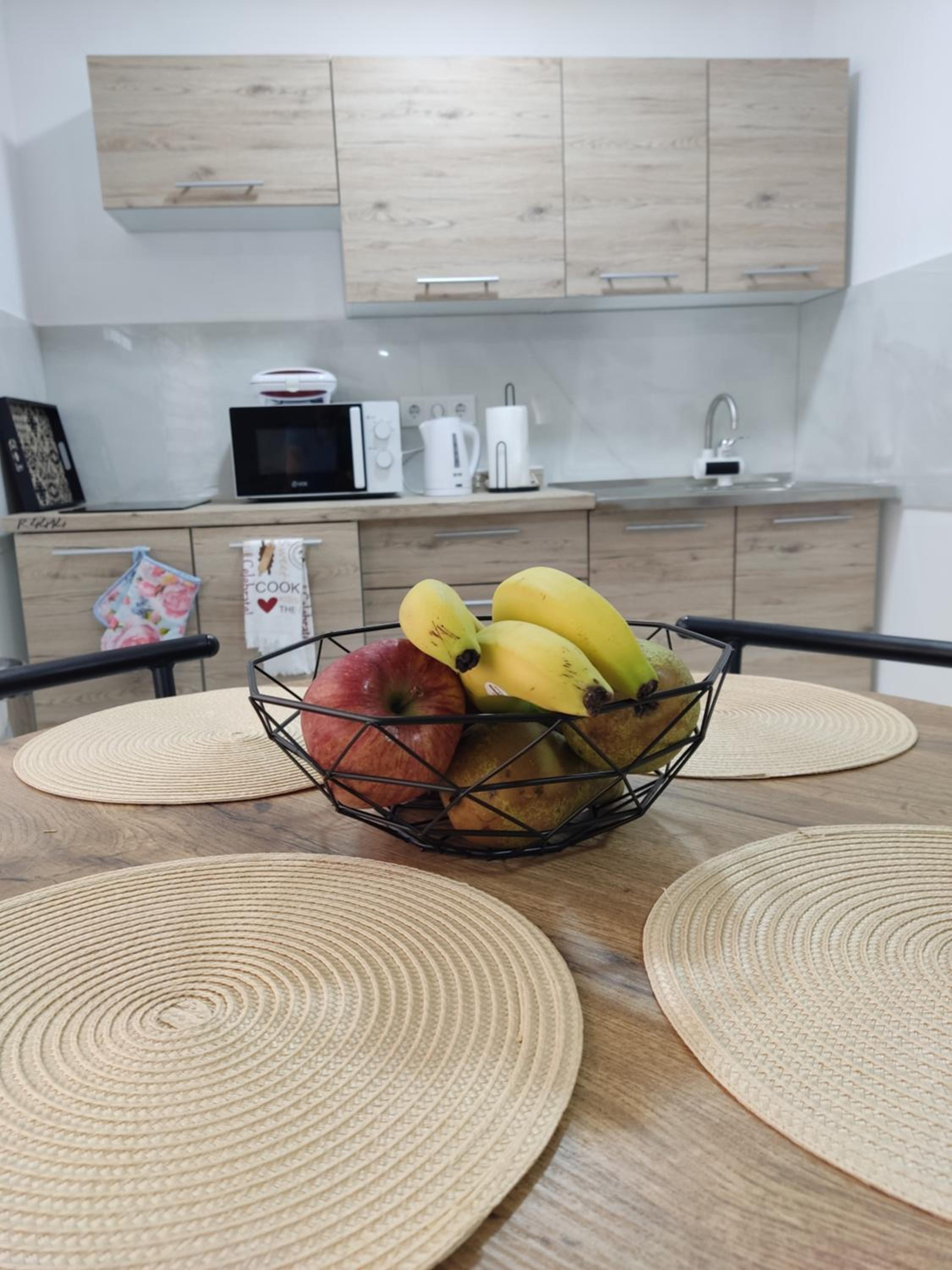 Ticina apartment