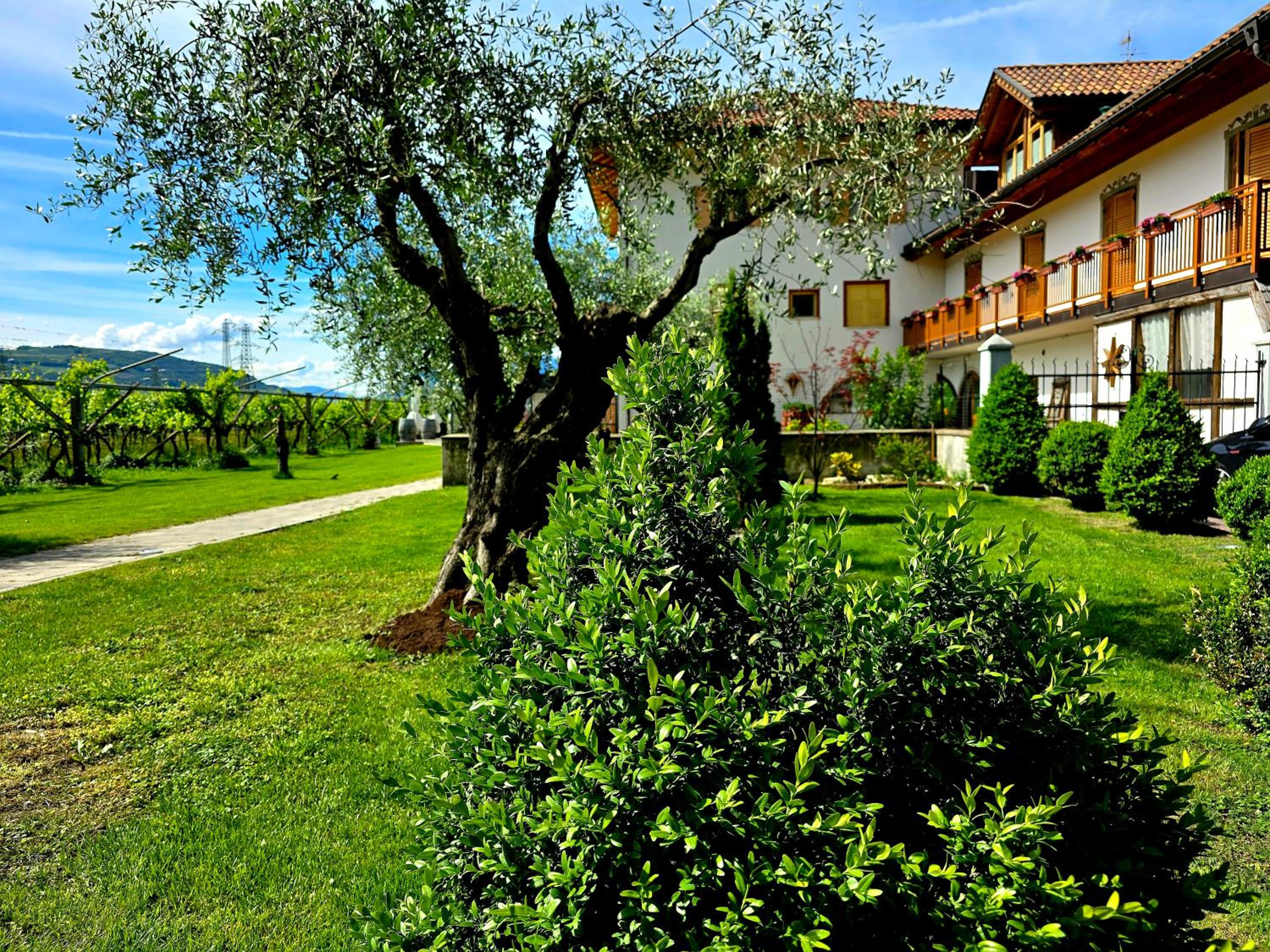 Antico Fienile Agritur