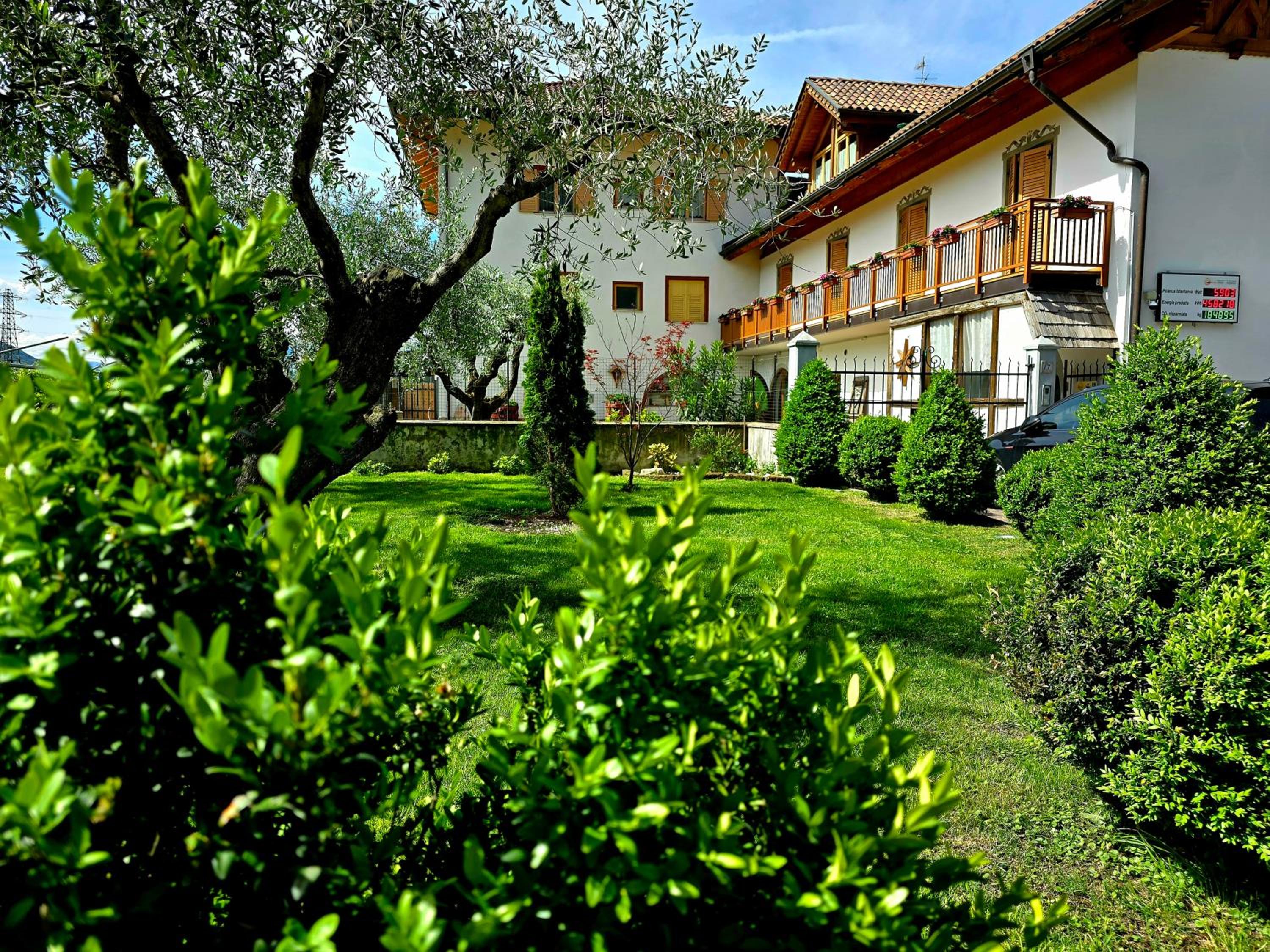 Antico Fienile Agritur