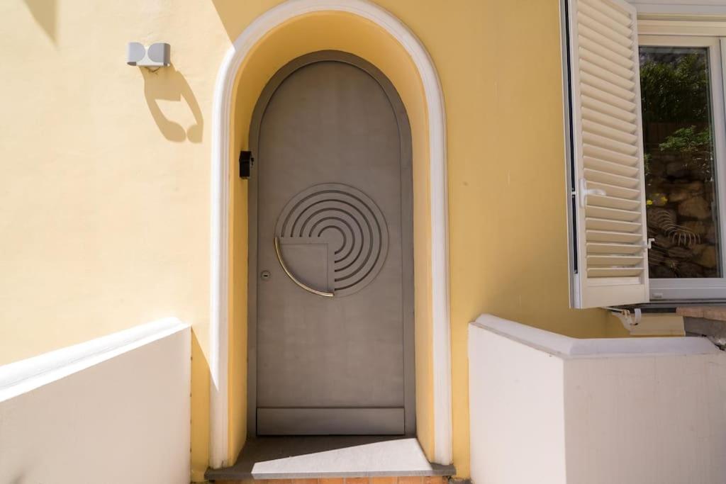 Residenza "il sogno di Geppino" al centro di Capri photo 4