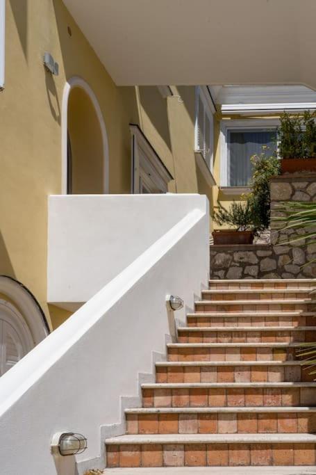 Residenza "il sogno di Geppino" al centro di Capri photo 5