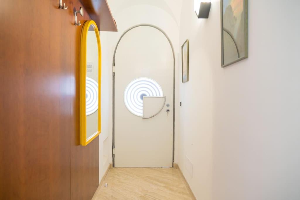 Residenza "il sogno di Geppino" al centro di Capri photo 2