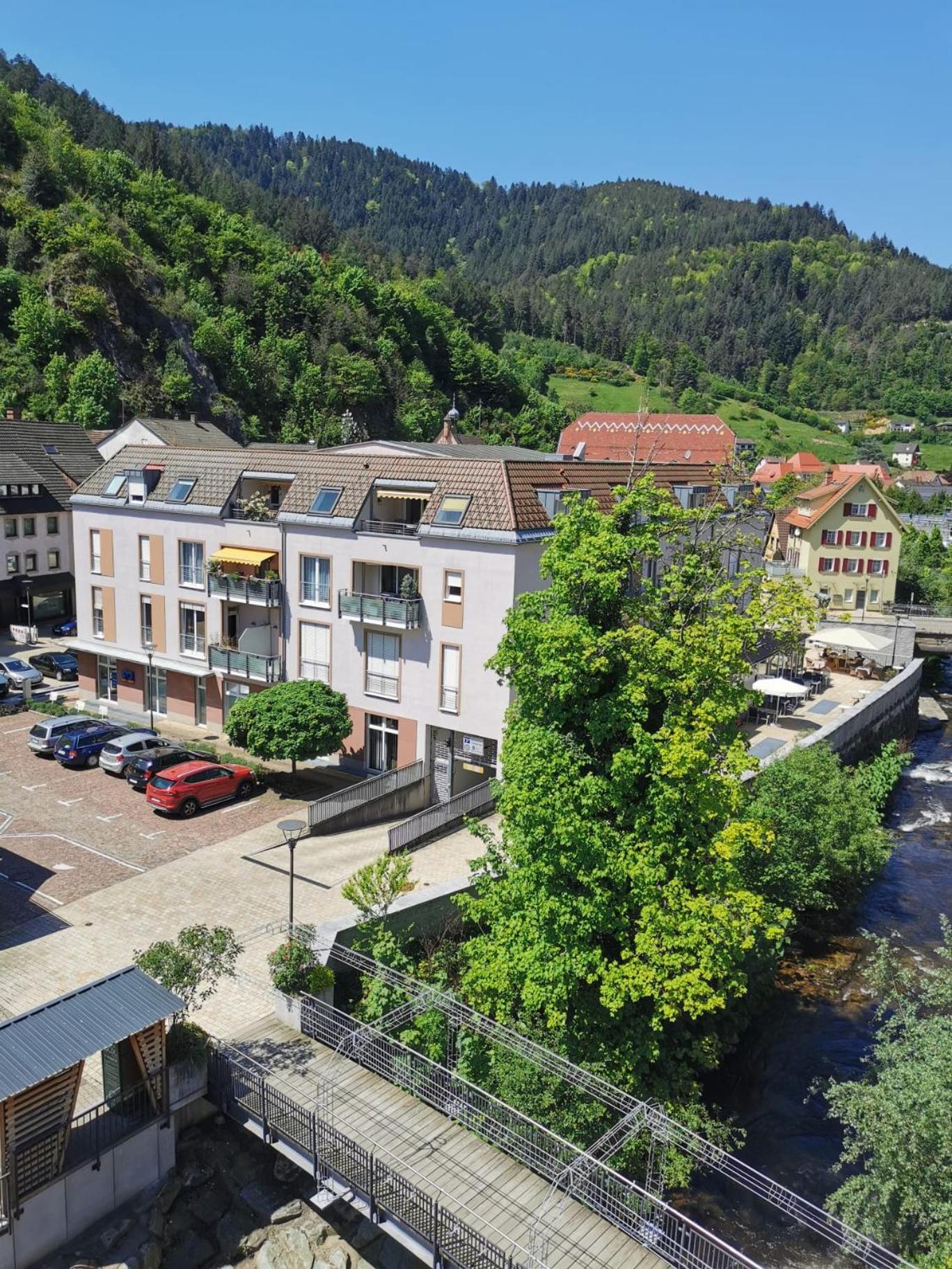 Ferienwohnung Ida
