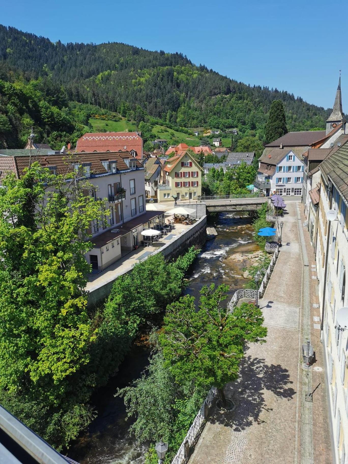 Ferienwohnung Ida