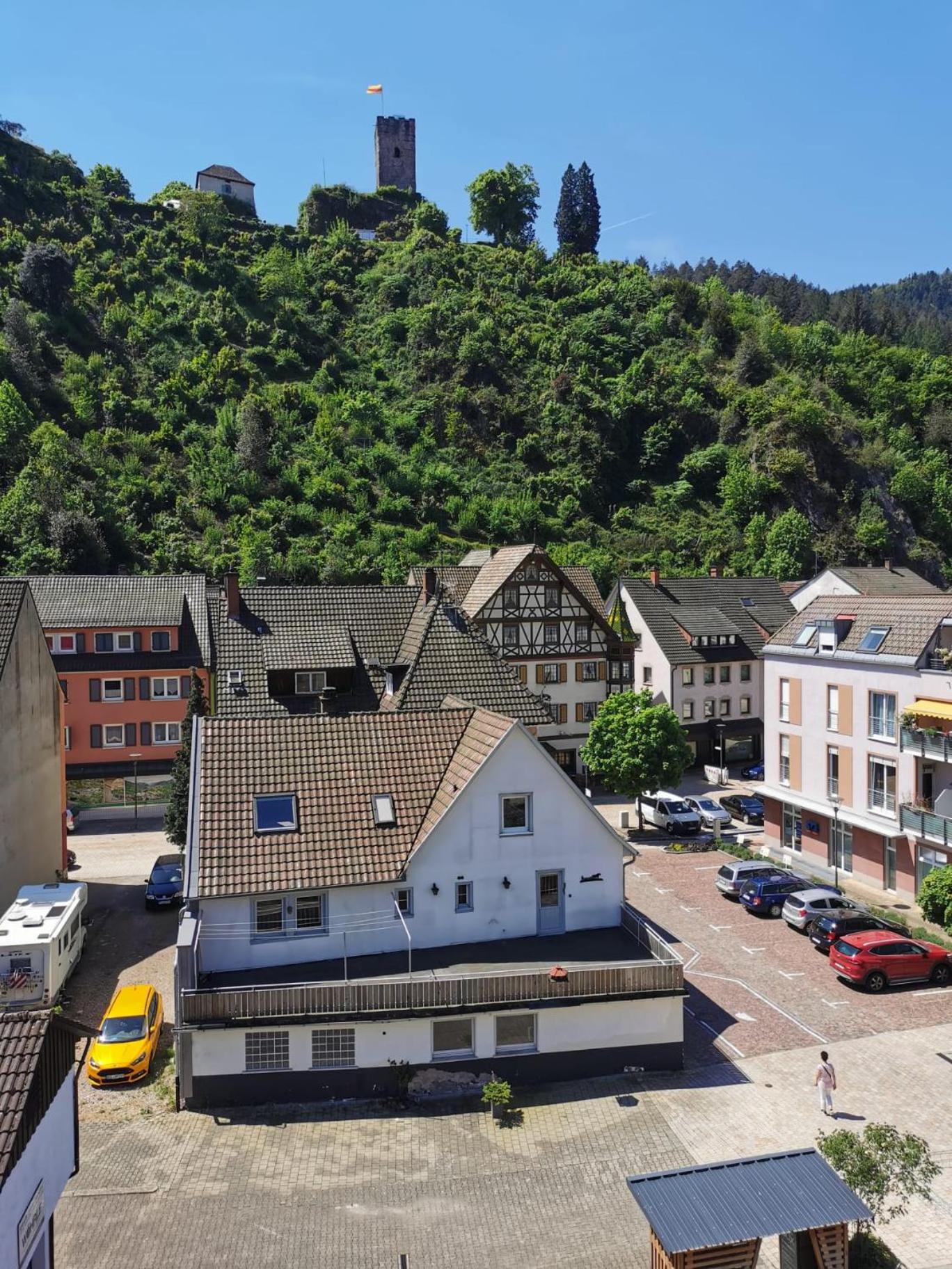 Ferienwohnung Ida