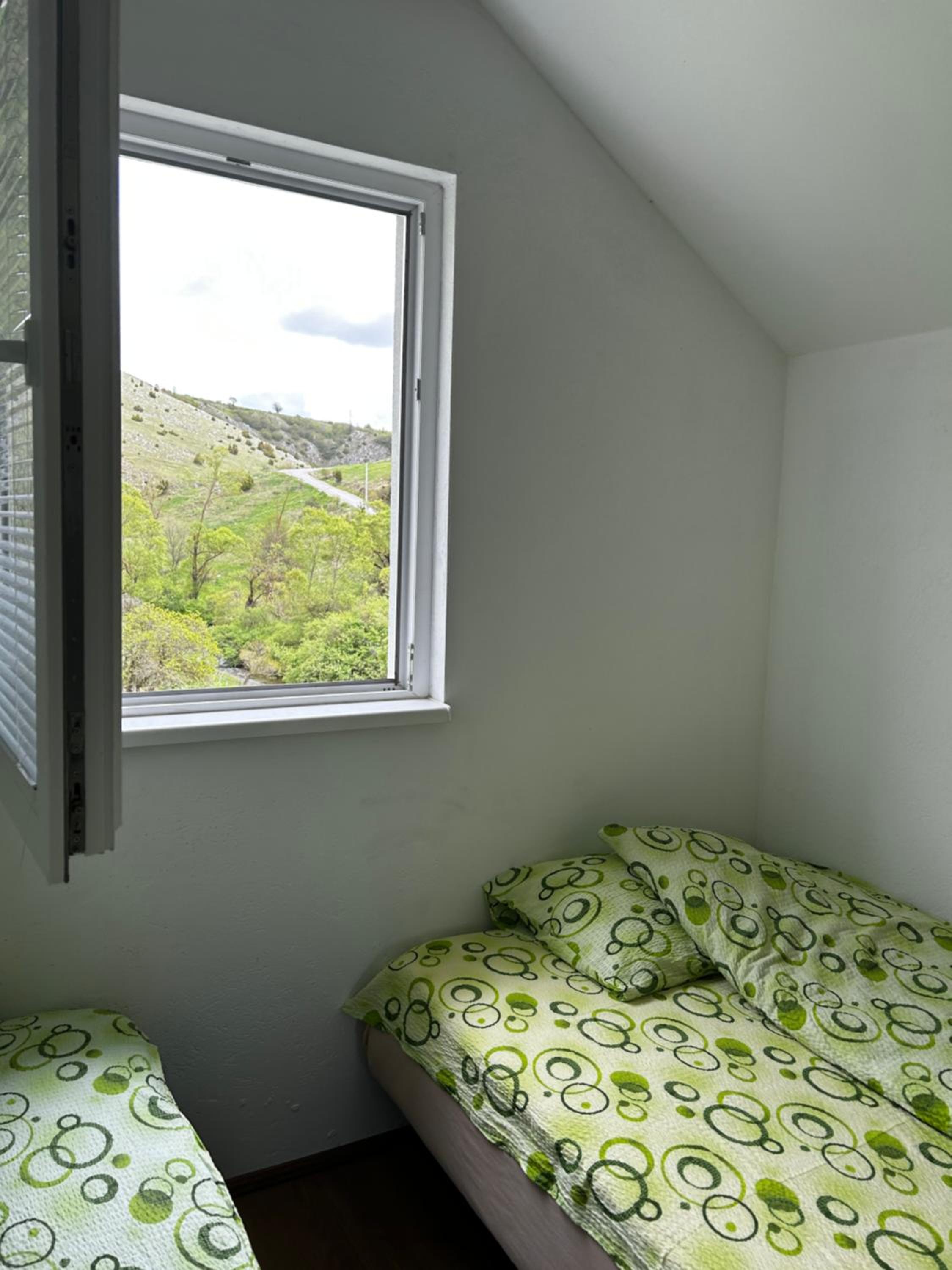 Odmorište Vrelo Vape