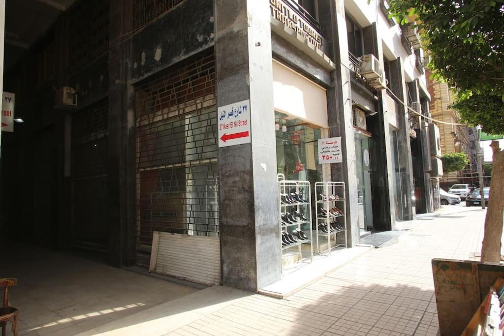 Vintage 2BR Apt in Downtown - Mint 69