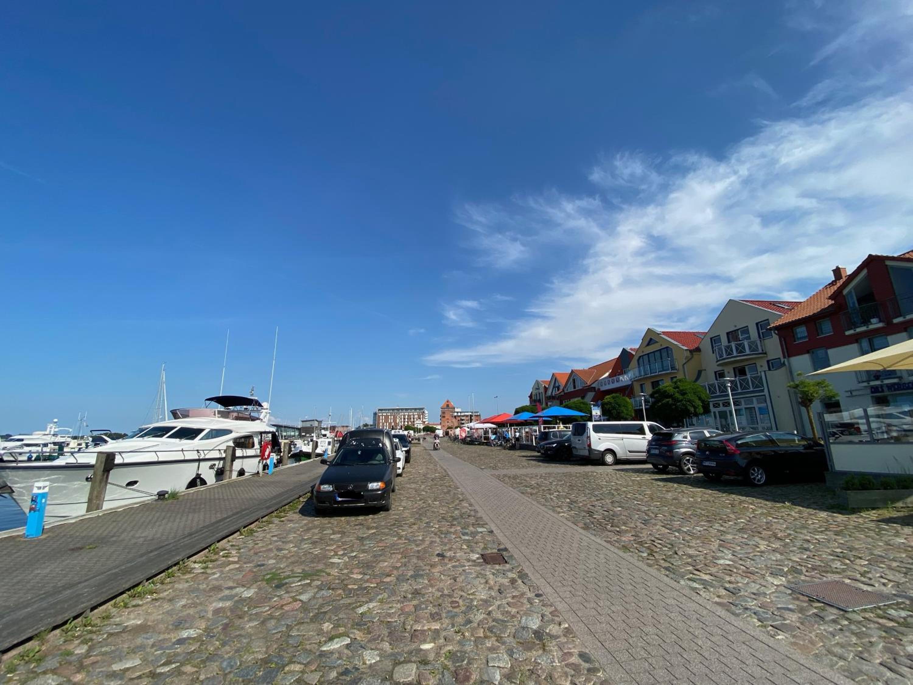 Ostseeland view 4