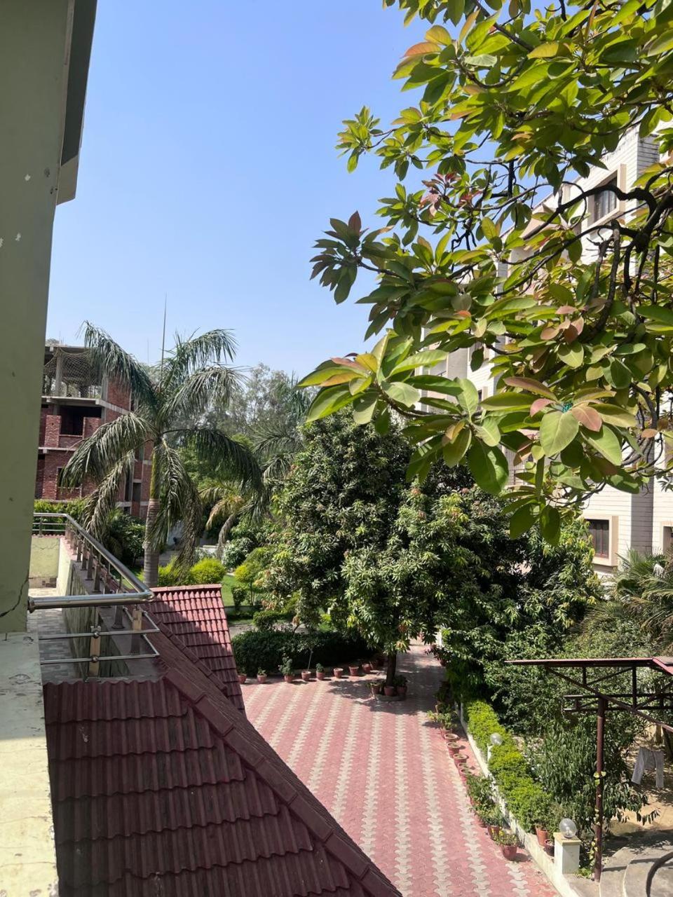 Kusum Villa view 2