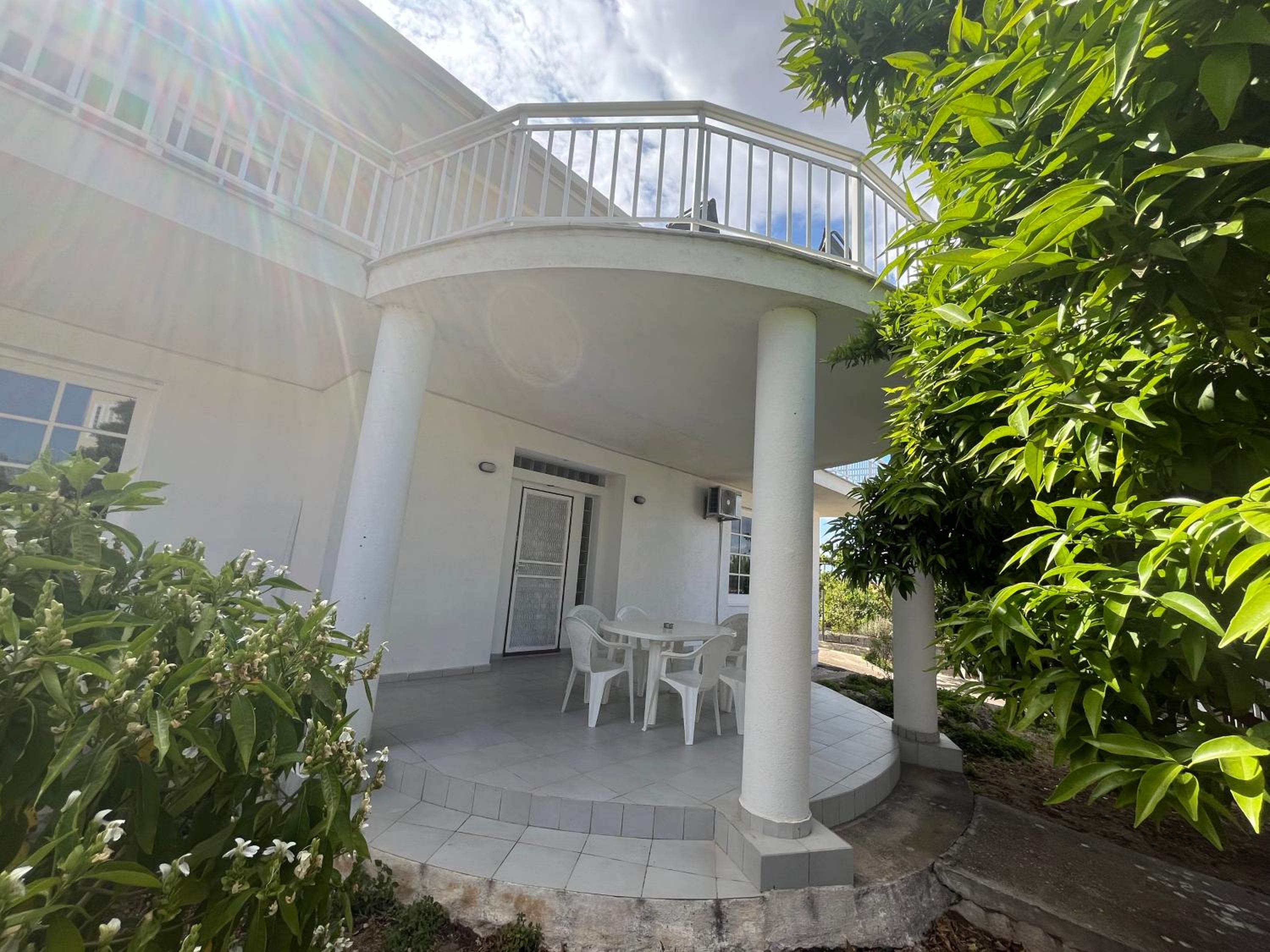 Pegasus House