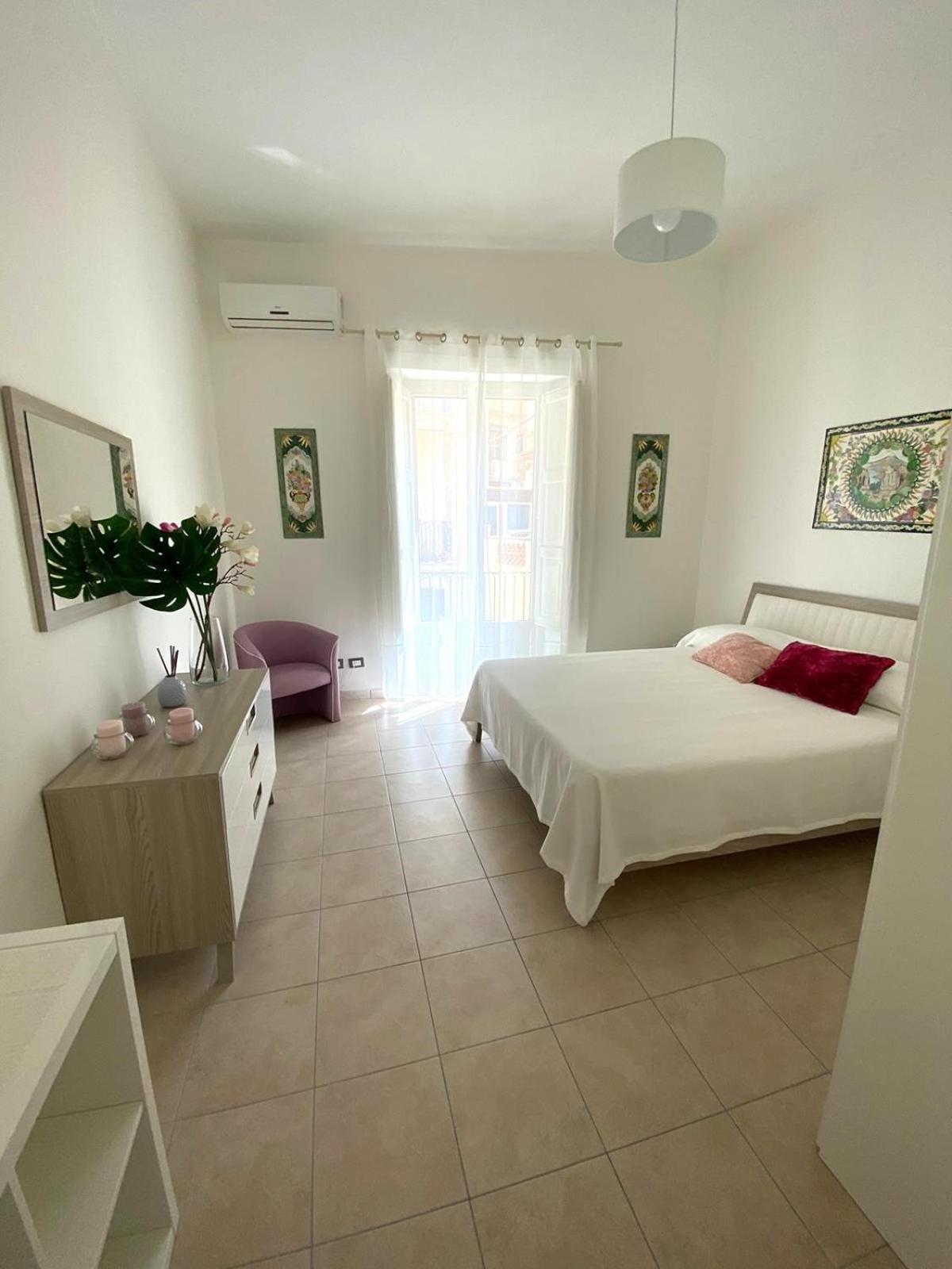 La Piazzetta - Holiday Apartment