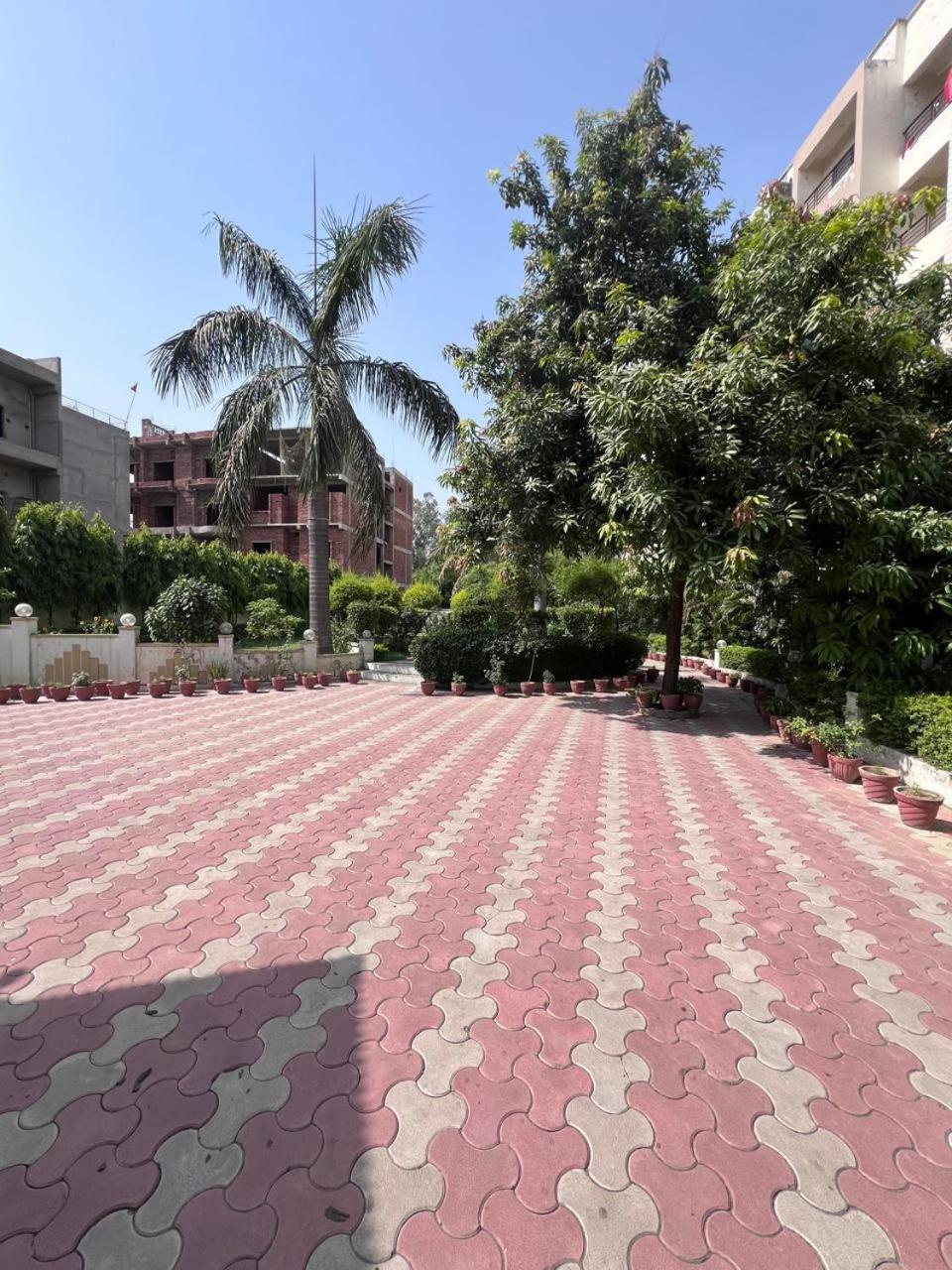 Kusum Villa view 4