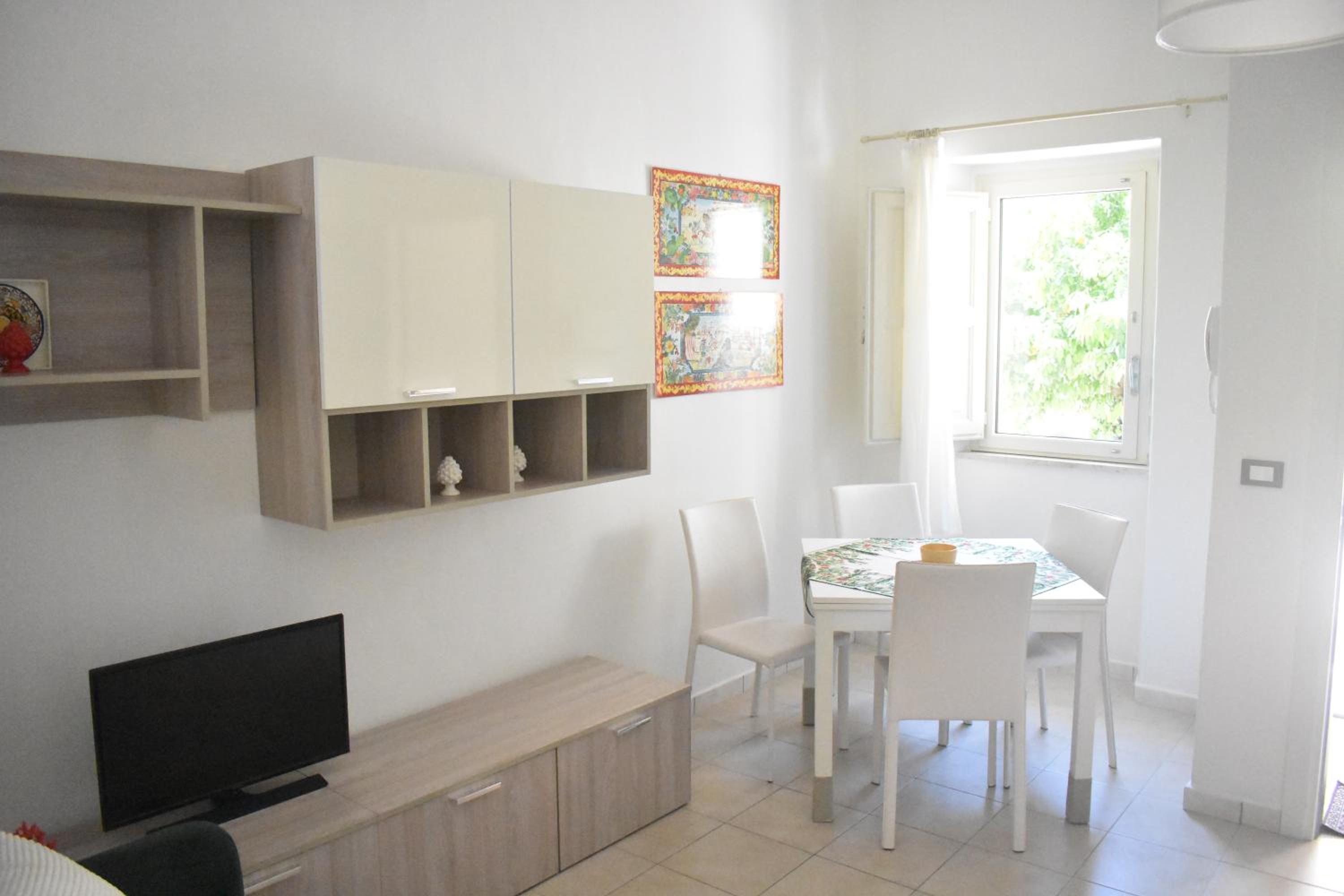 La Piazzetta - Holiday Apartment