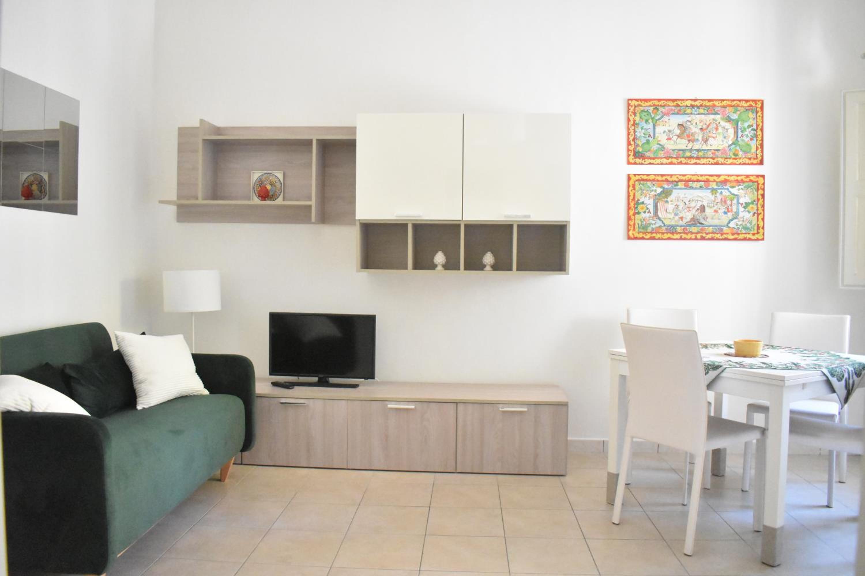 La Piazzetta - Holiday Apartment
