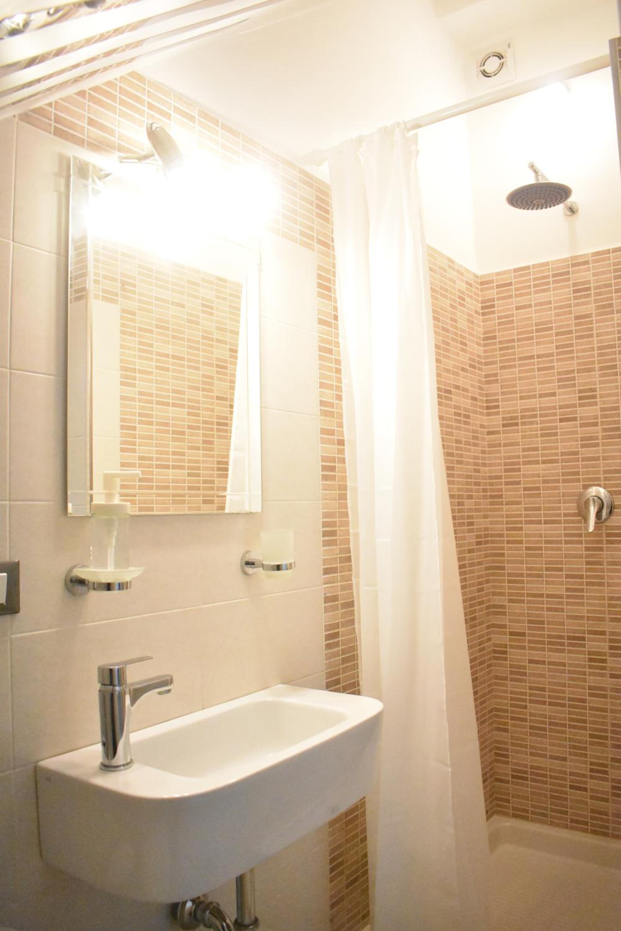 La Piazzetta - Holiday Apartment