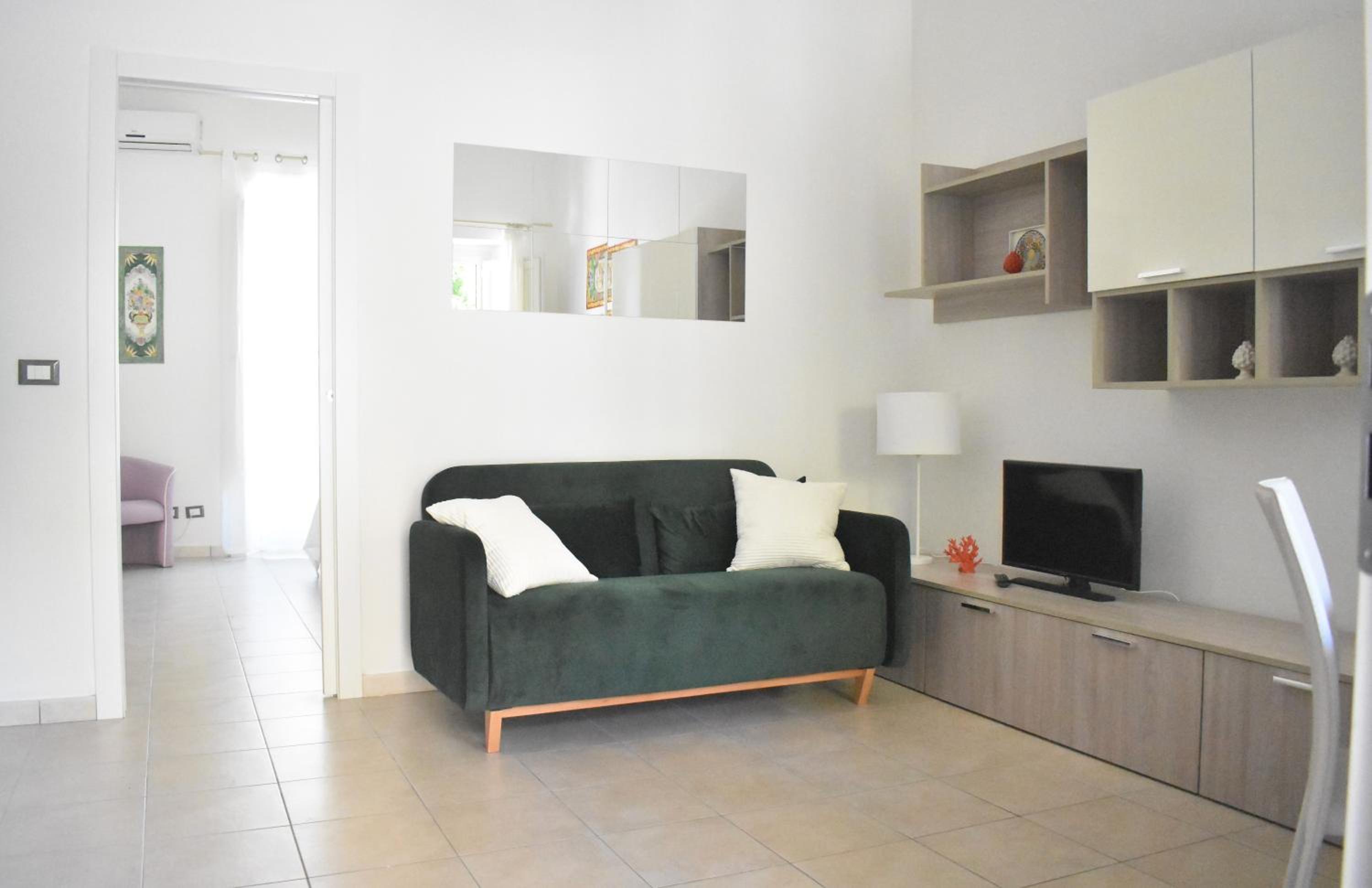 La Piazzetta - Holiday Apartment