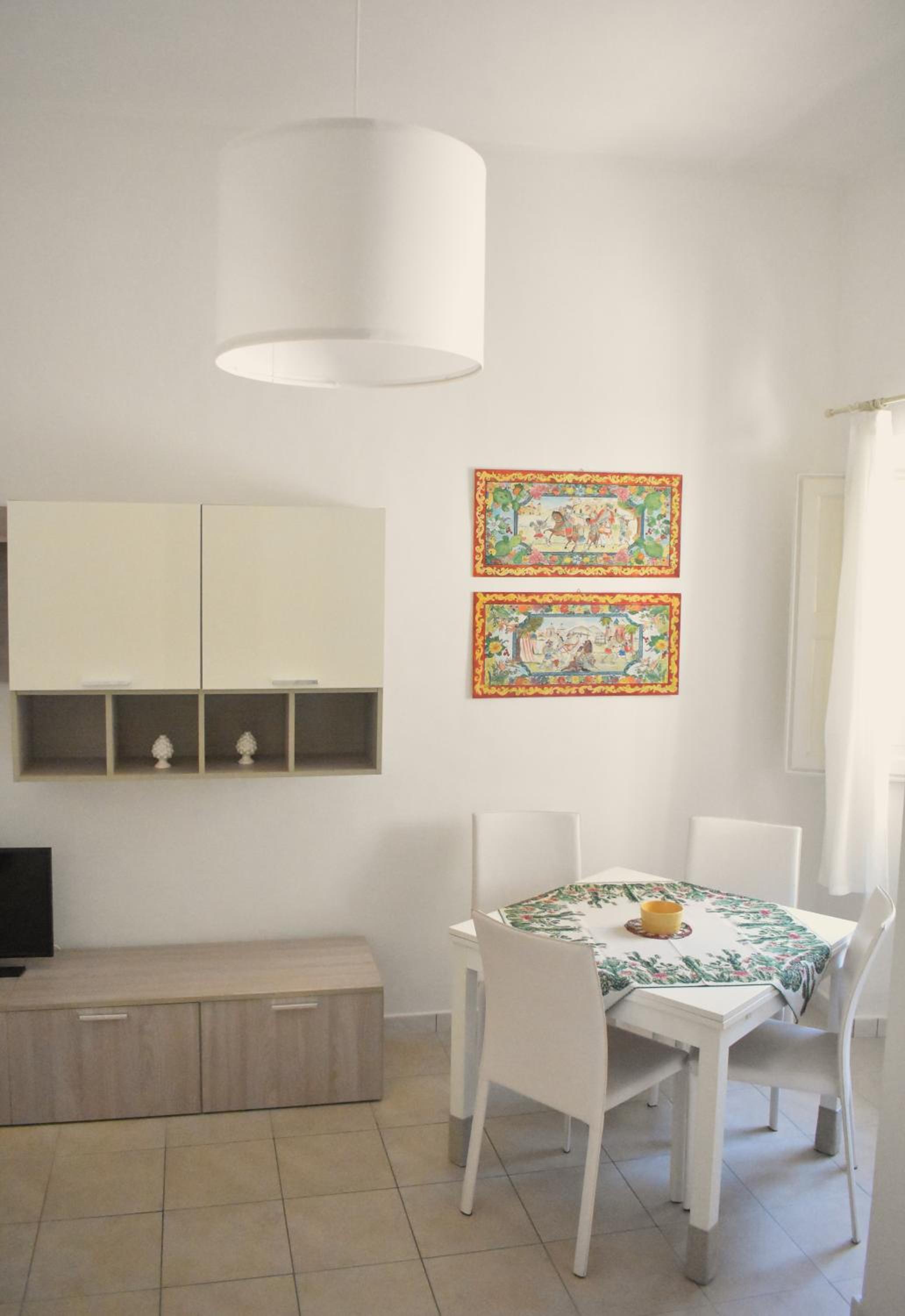 La Piazzetta - Holiday Apartment