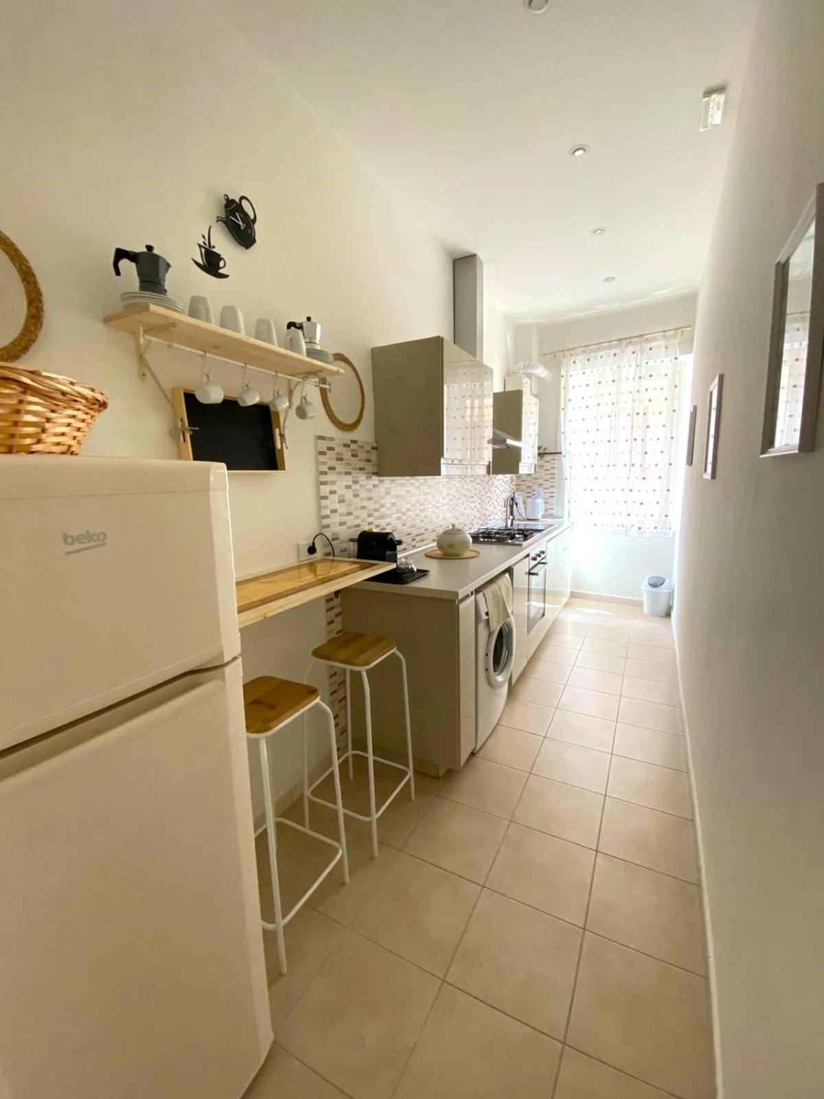 La Piazzetta - Holiday Apartment