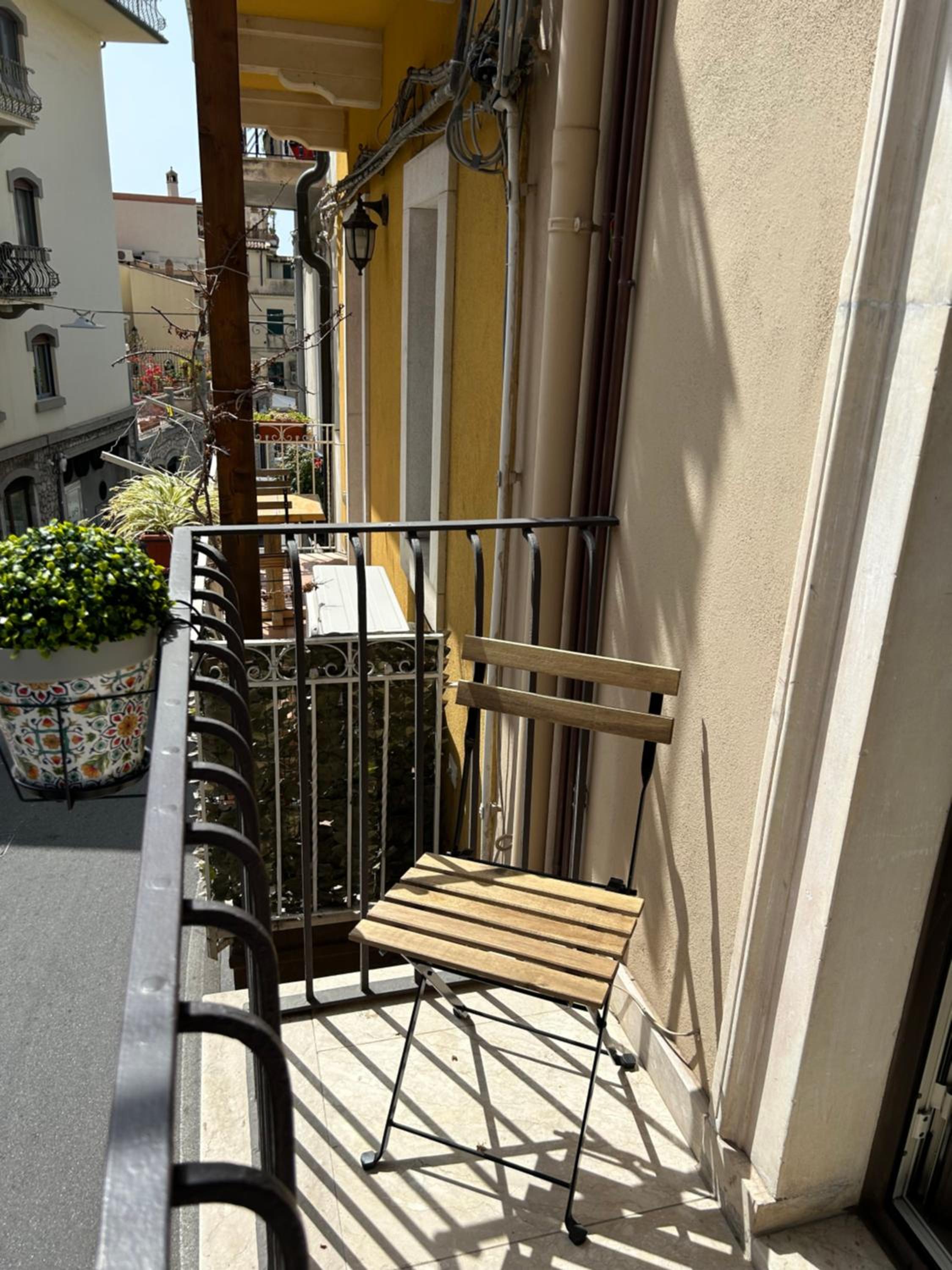 La Piazzetta - Holiday Apartment
