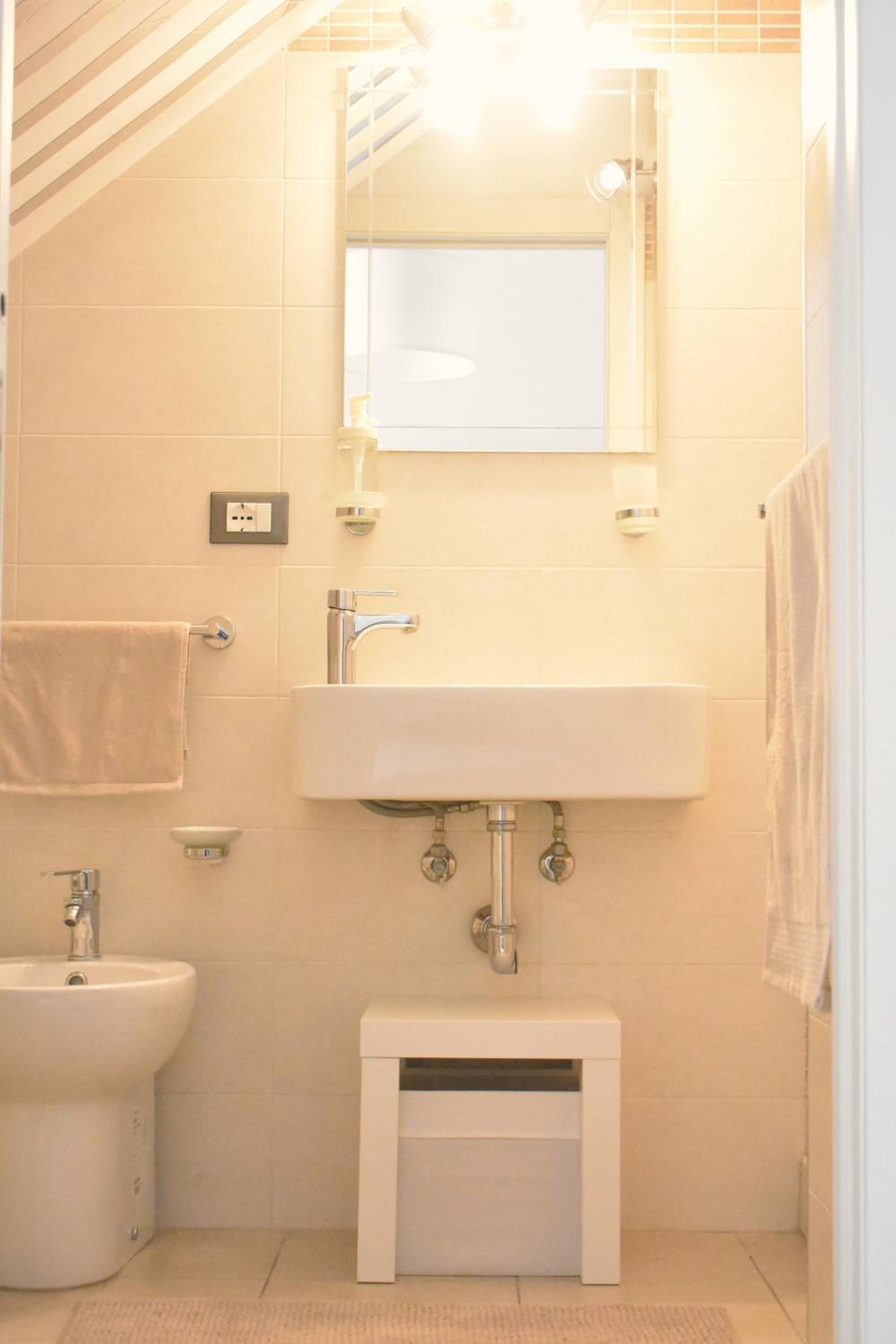 La Piazzetta - Holiday Apartment