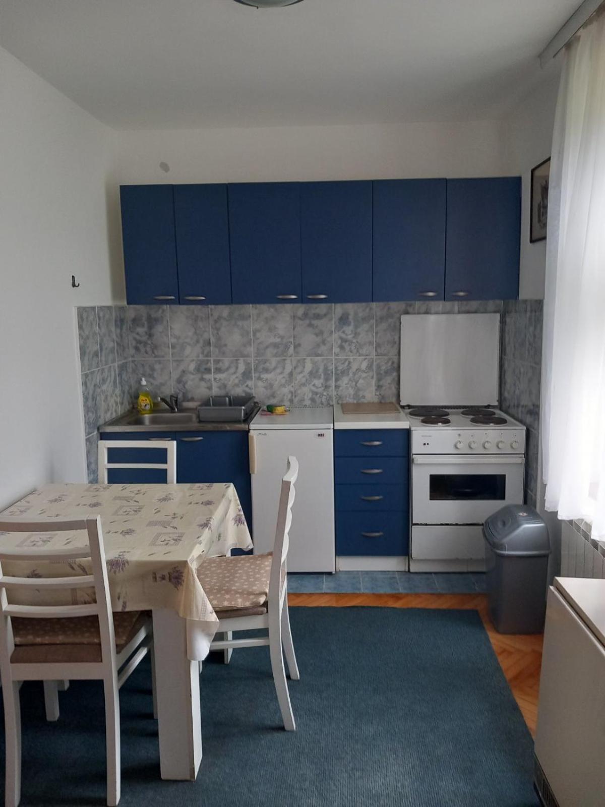 Vila Verica view 4