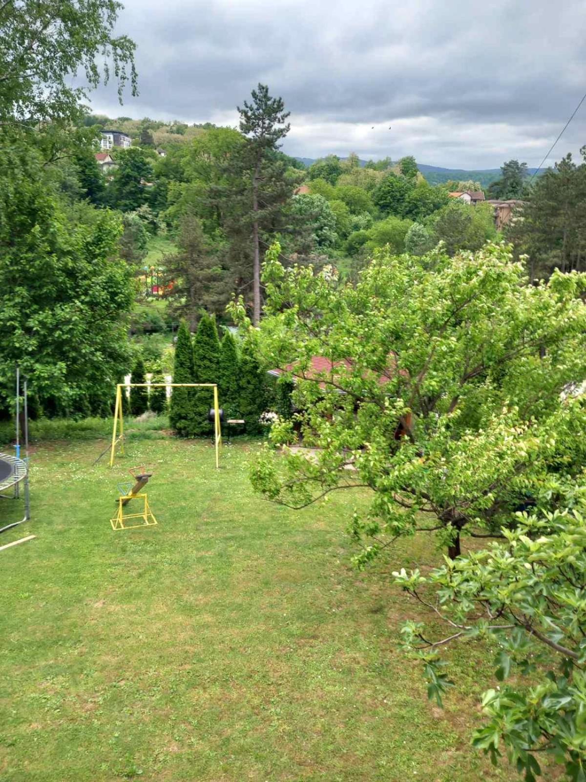 Vila Verica view 2