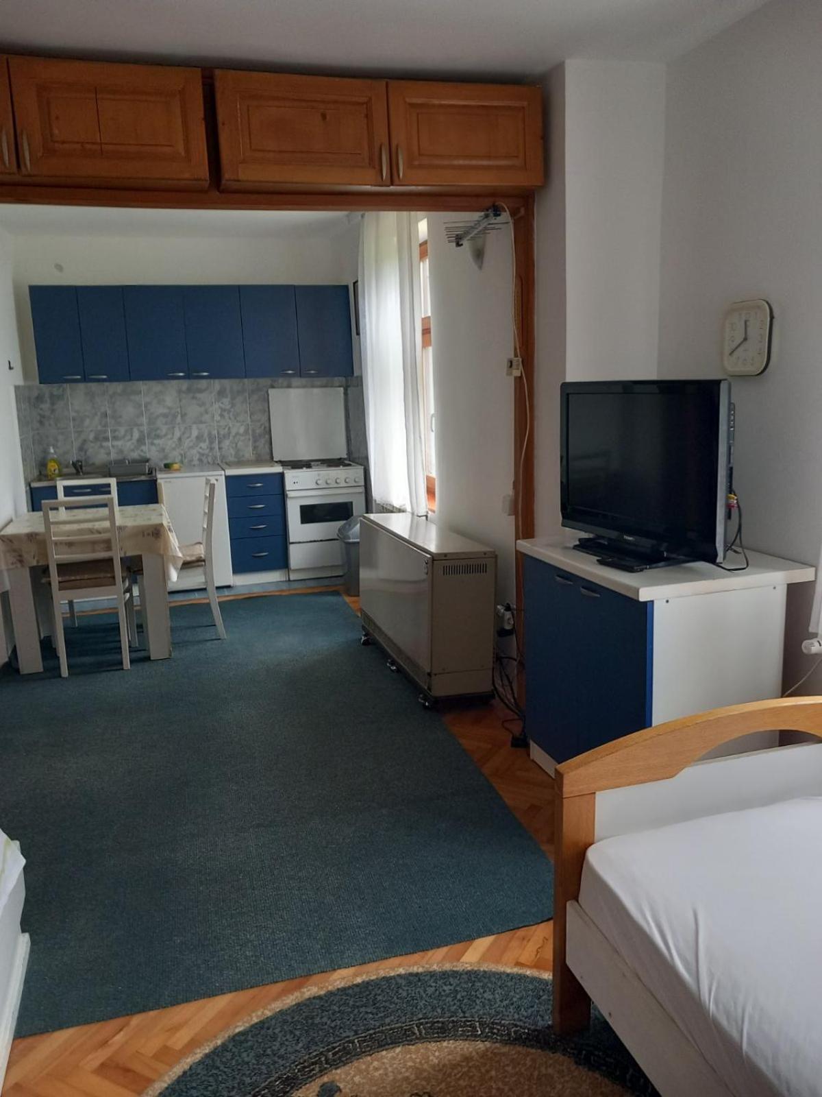 Vila Verica view 5