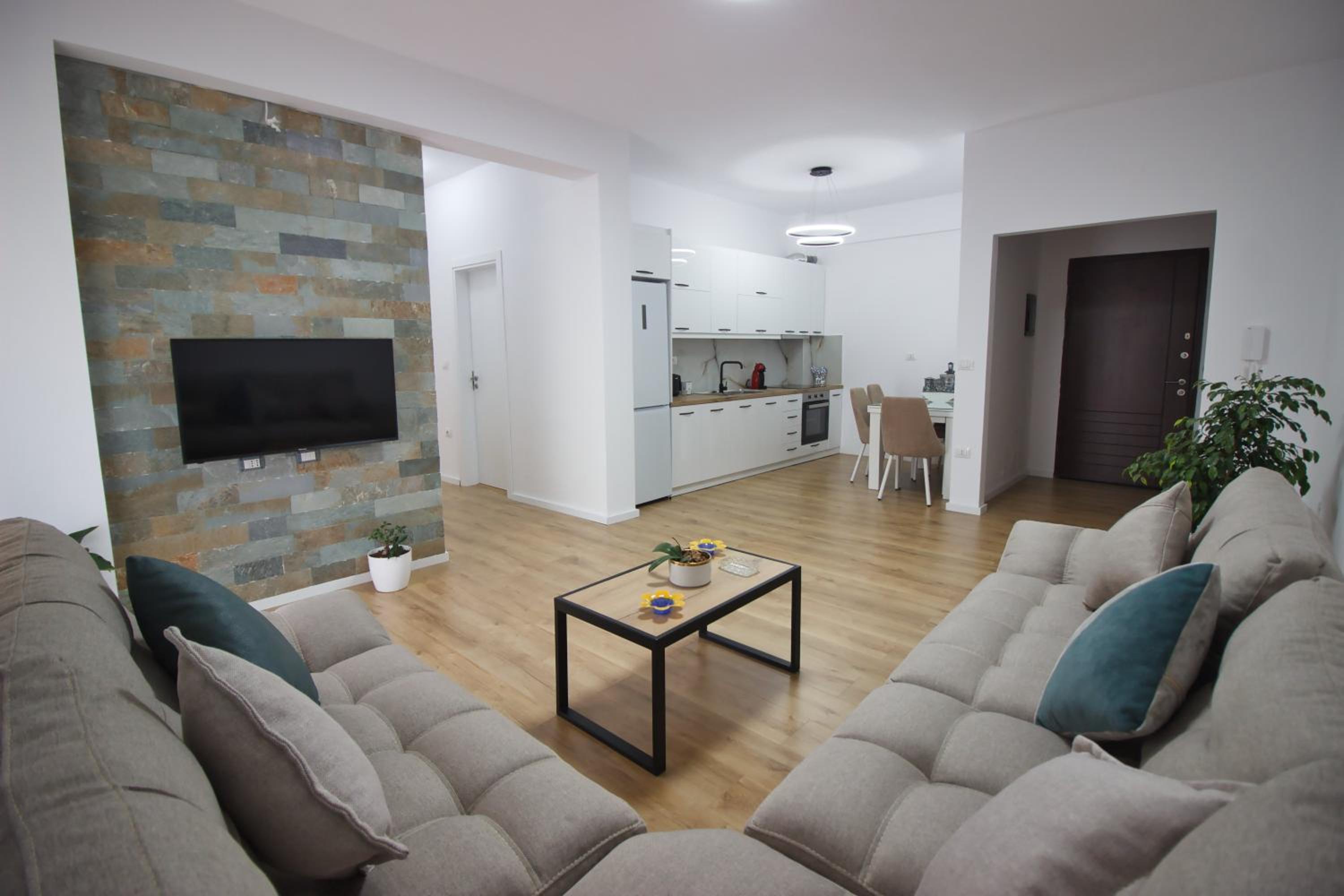 Sidri's appartment