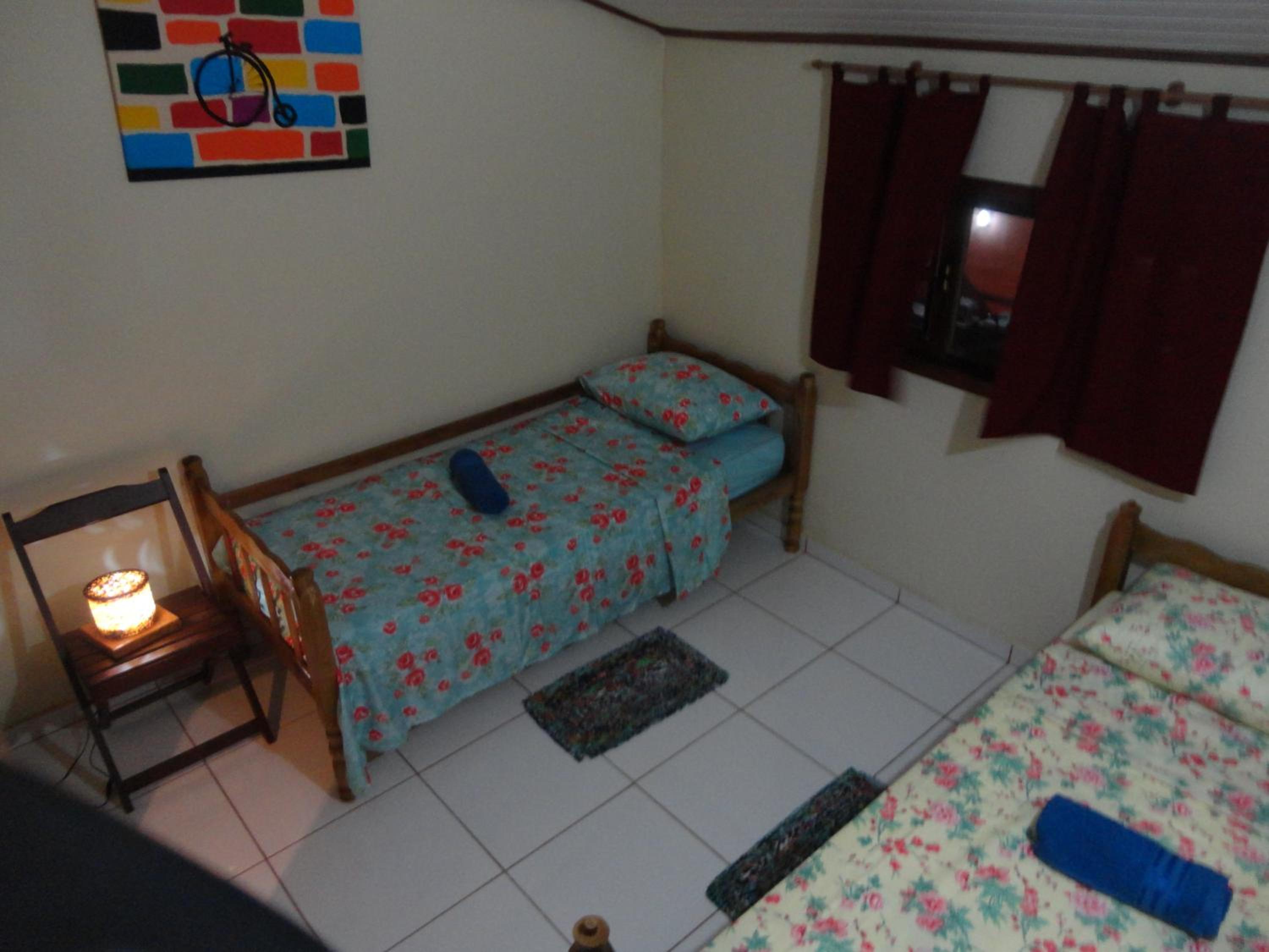 Sol de Geriba condominio com casas