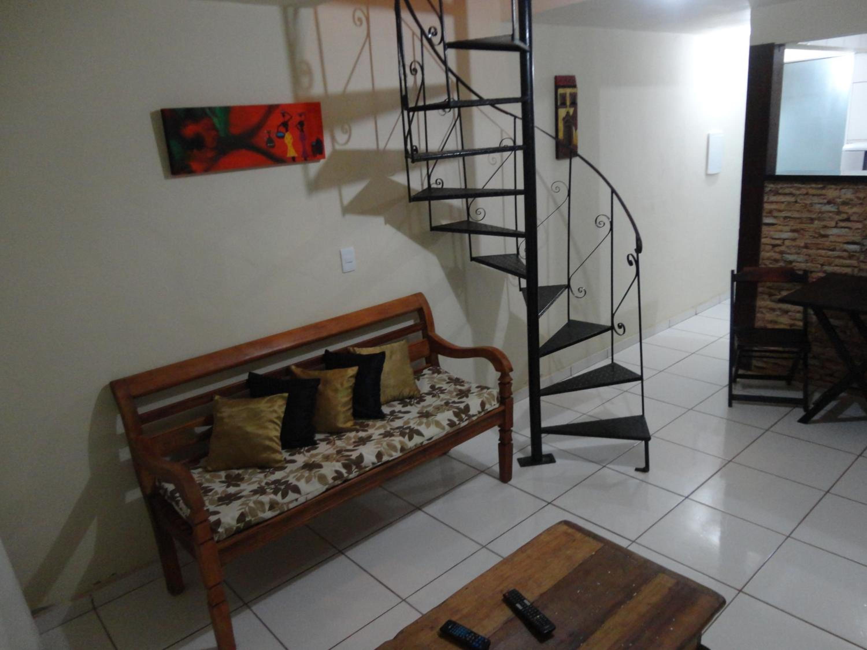 Sol de Geriba condominio com casas