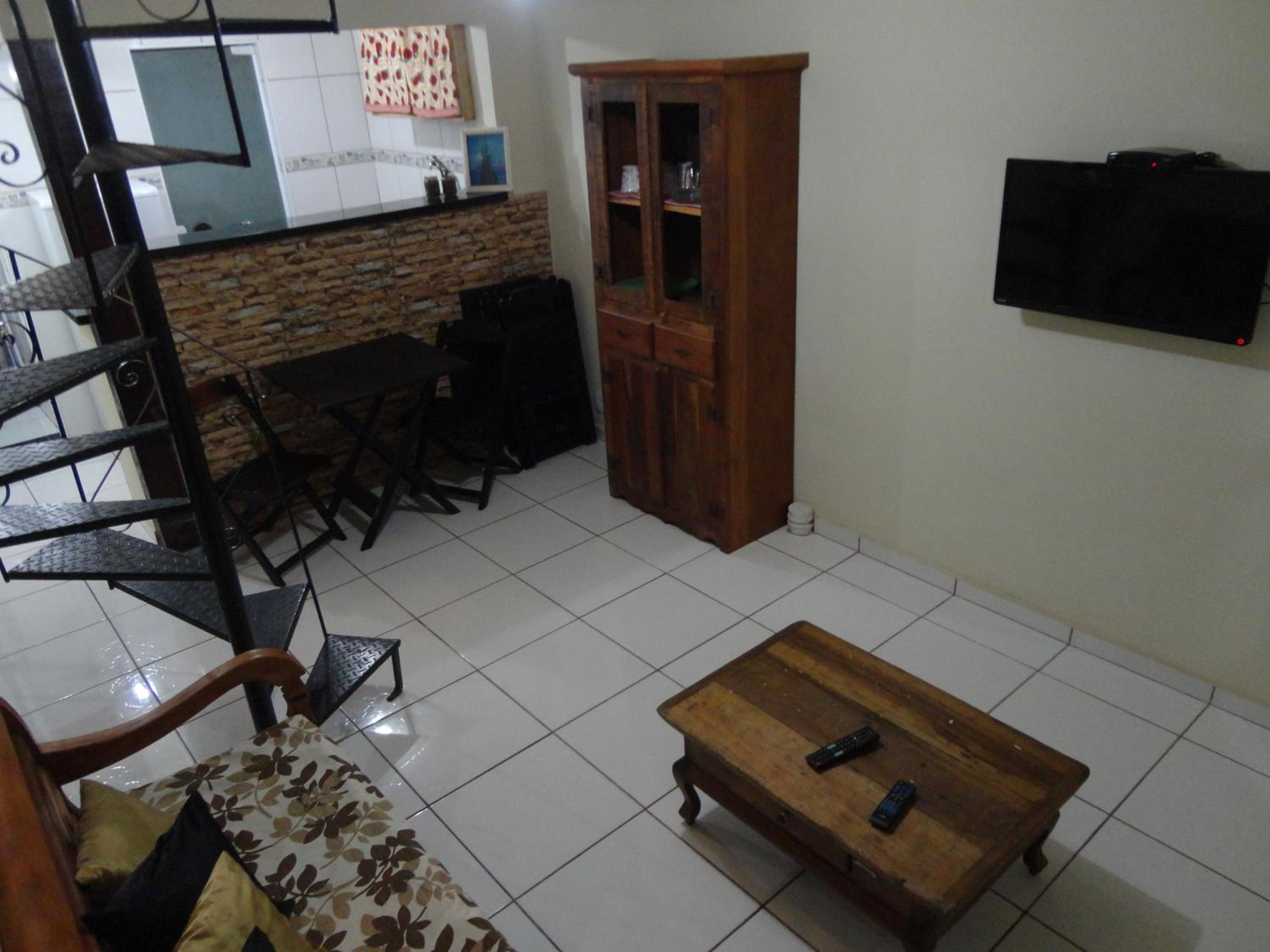 Sol de Geriba condominio com casas