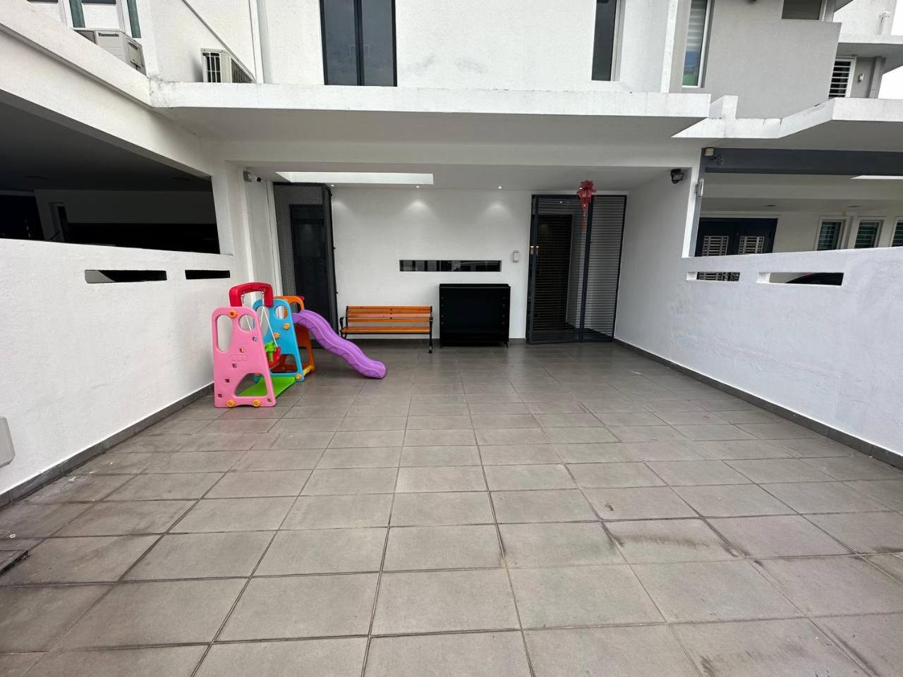 Bandar Botanic Klang lux bungalow Home stay photo 6