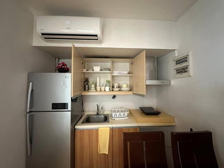 2BR Urban Staycation at Soho Central Mandaluyong City view 2