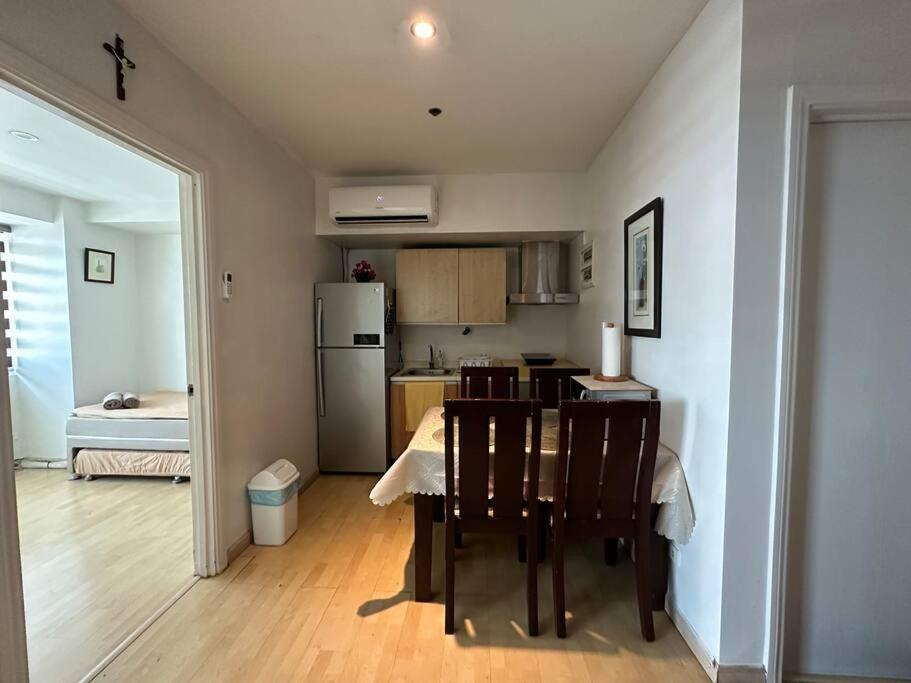 2BR Urban Staycation at Soho Central Mandaluyong City view 3