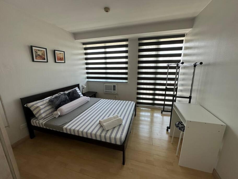 2BR Urban Staycation at Soho Central Mandaluyong City view 4