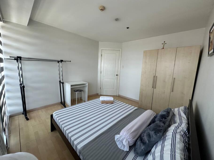 2BR Urban Staycation at Soho Central Mandaluyong City view 5