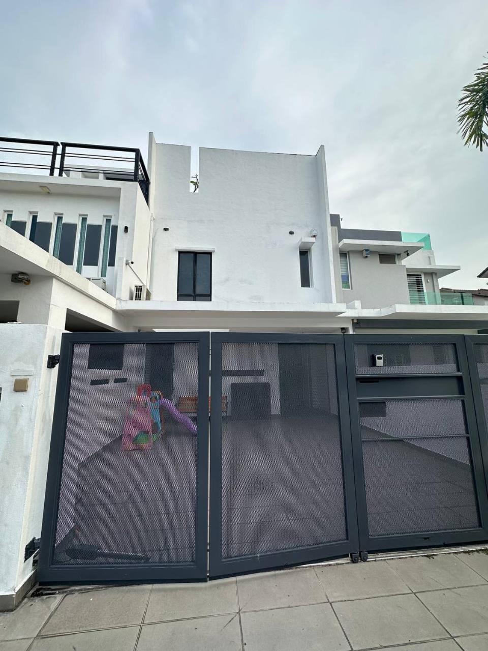 Bandar Botanic Klang lux bungalow Home stay photo 5