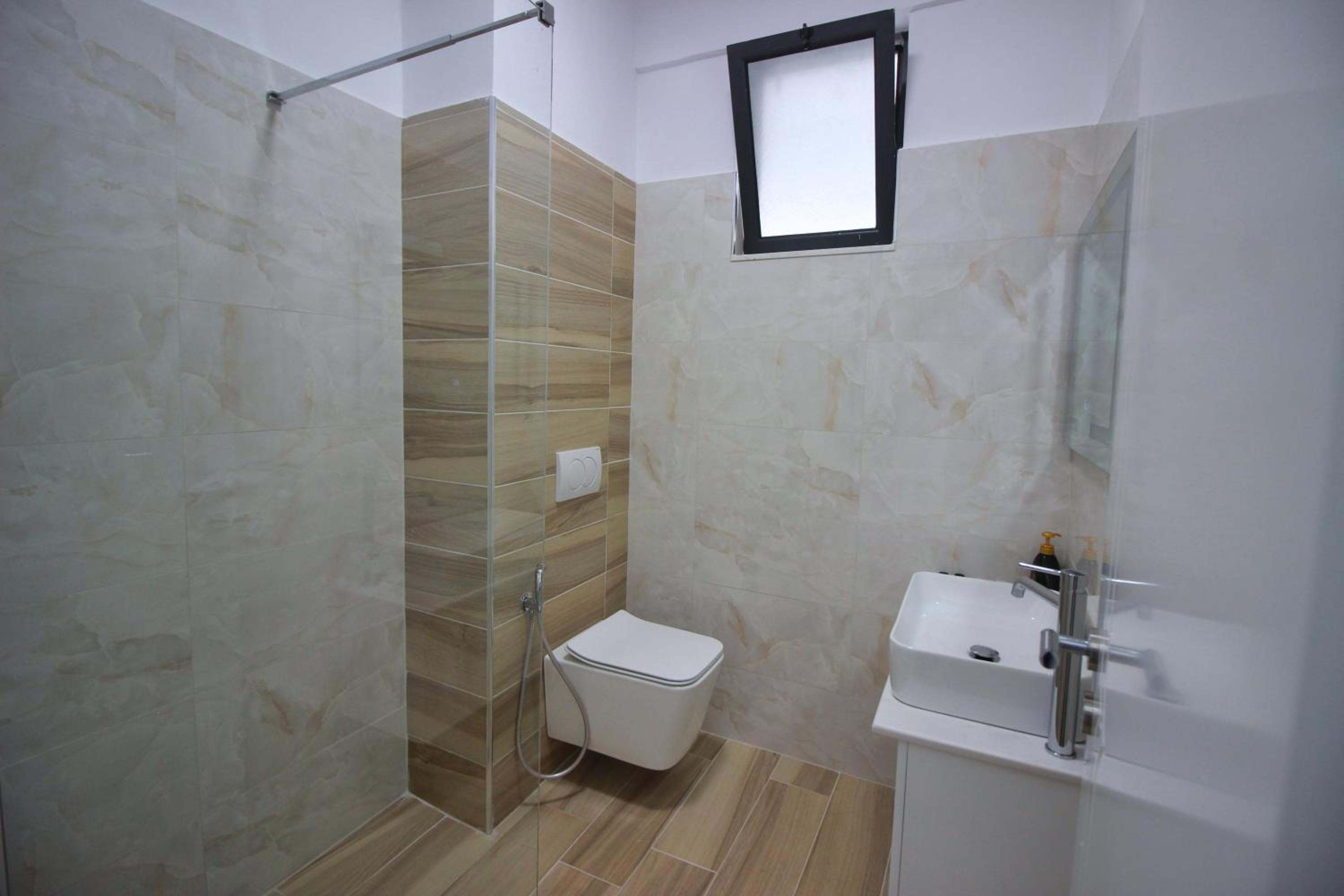 Sidri's appartment