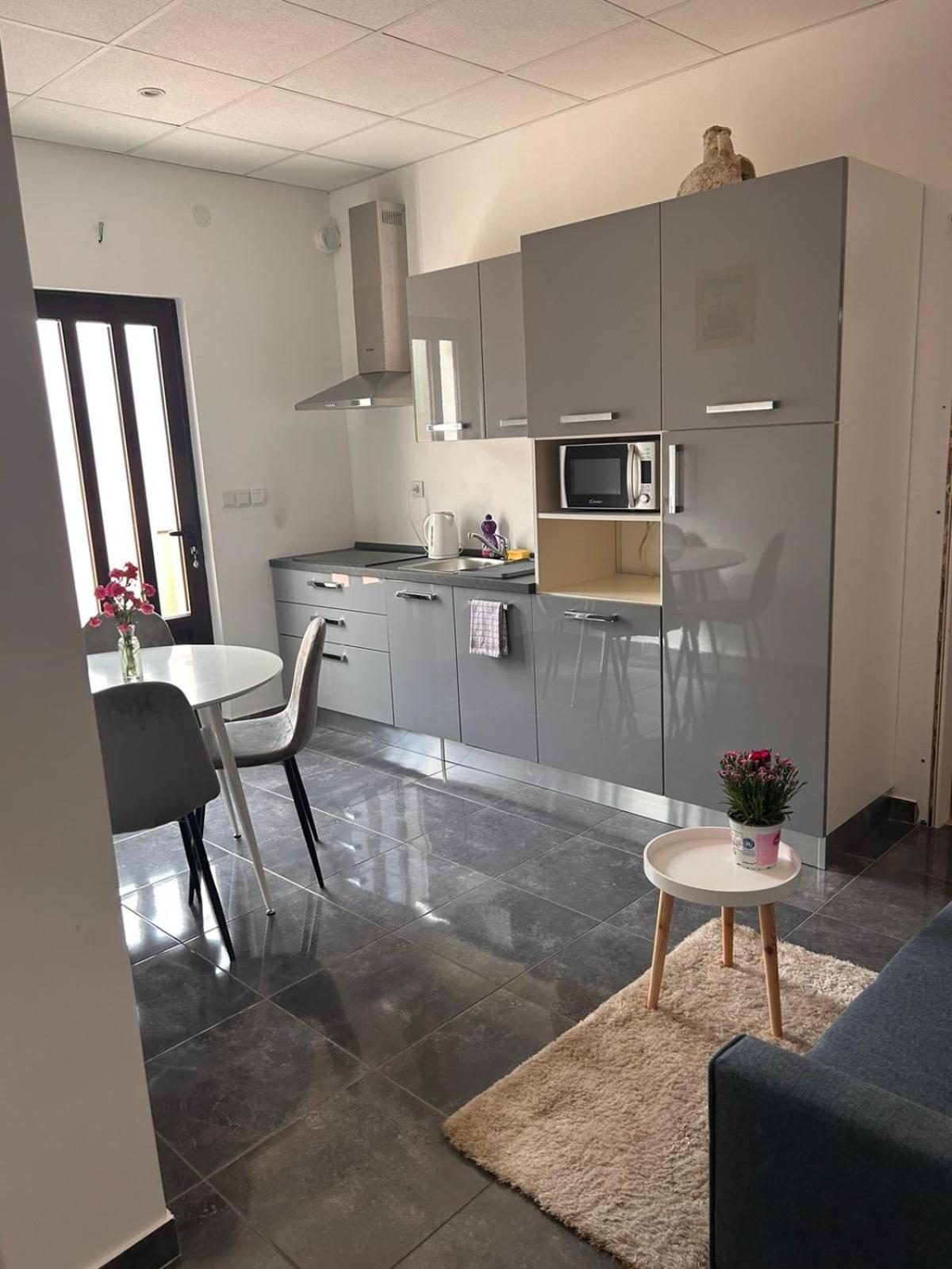 Apartman Daisy