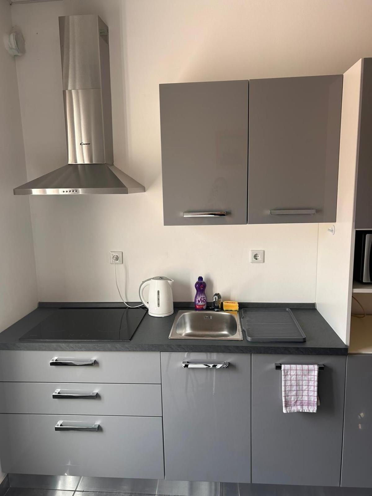 Apartman Daisy